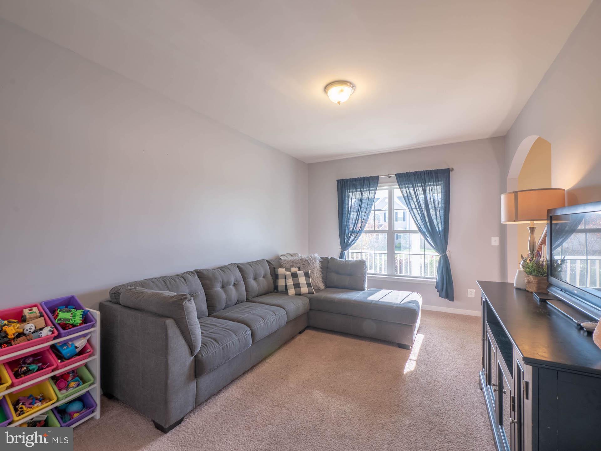 NORTH BROOK - Residential