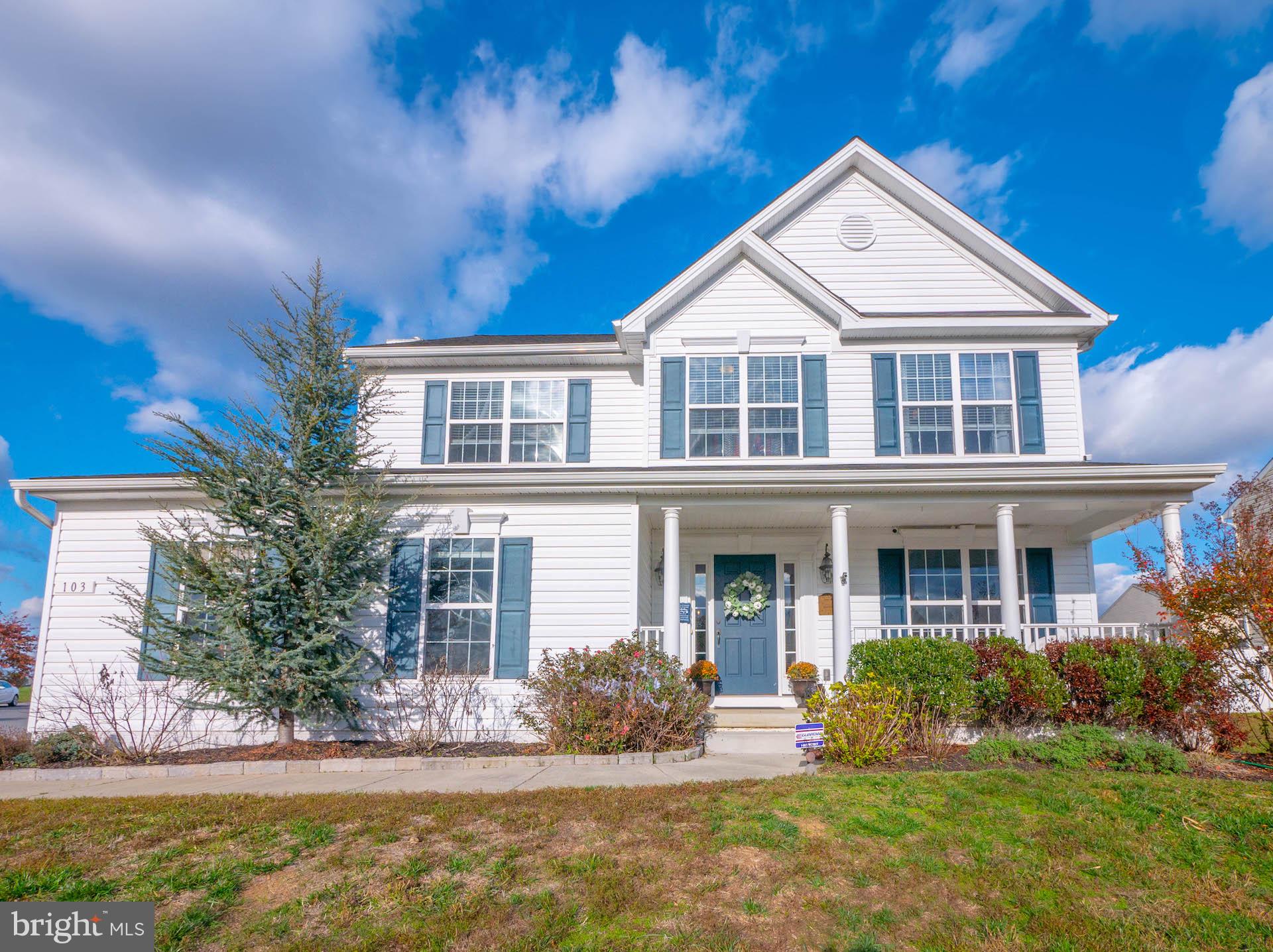 NORTH BROOK - Residential