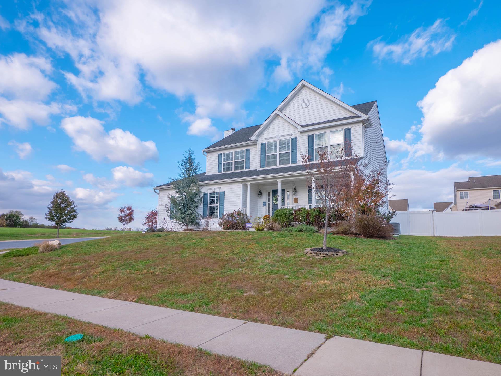 NORTH BROOK - Residential