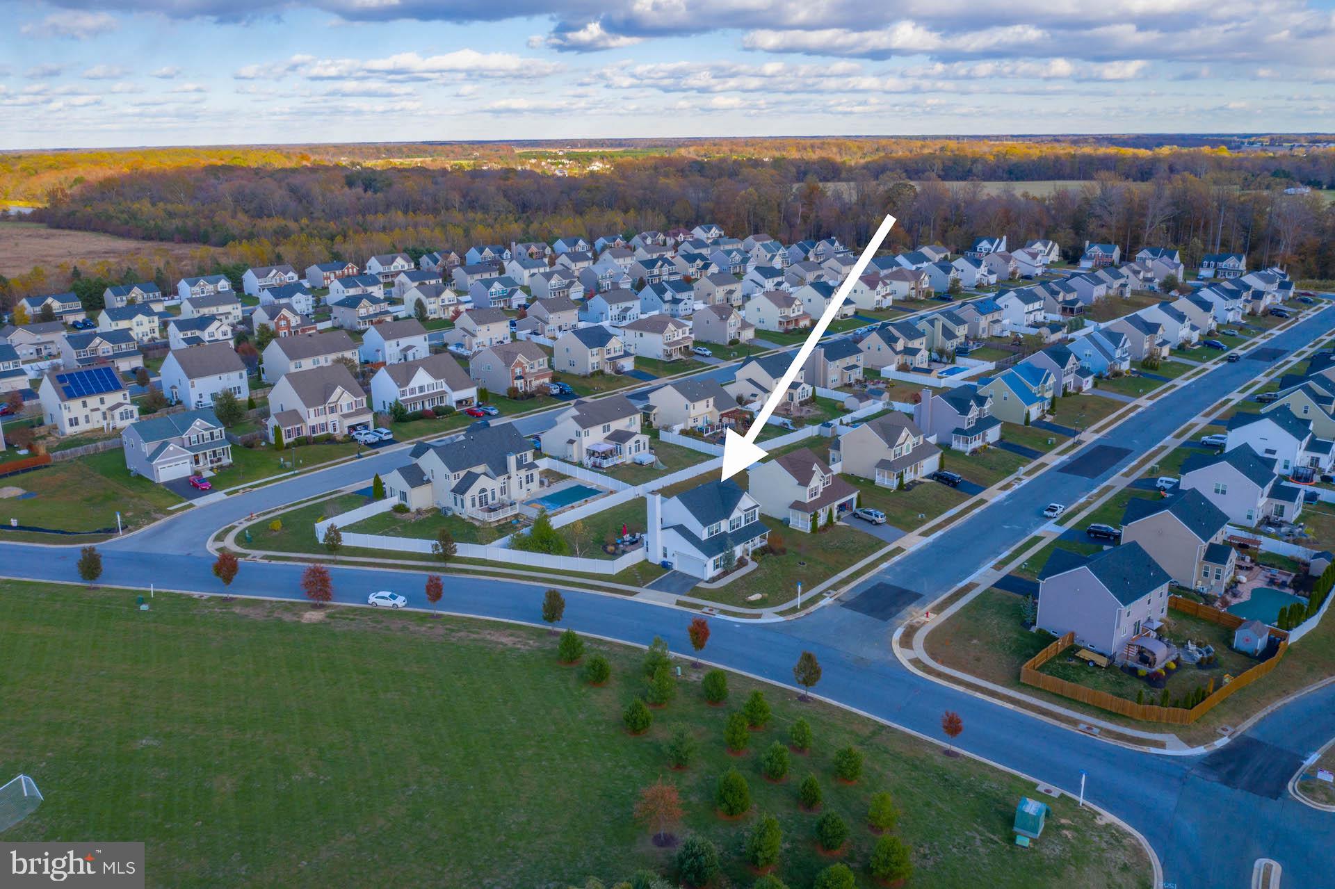 NORTH BROOK - Residential