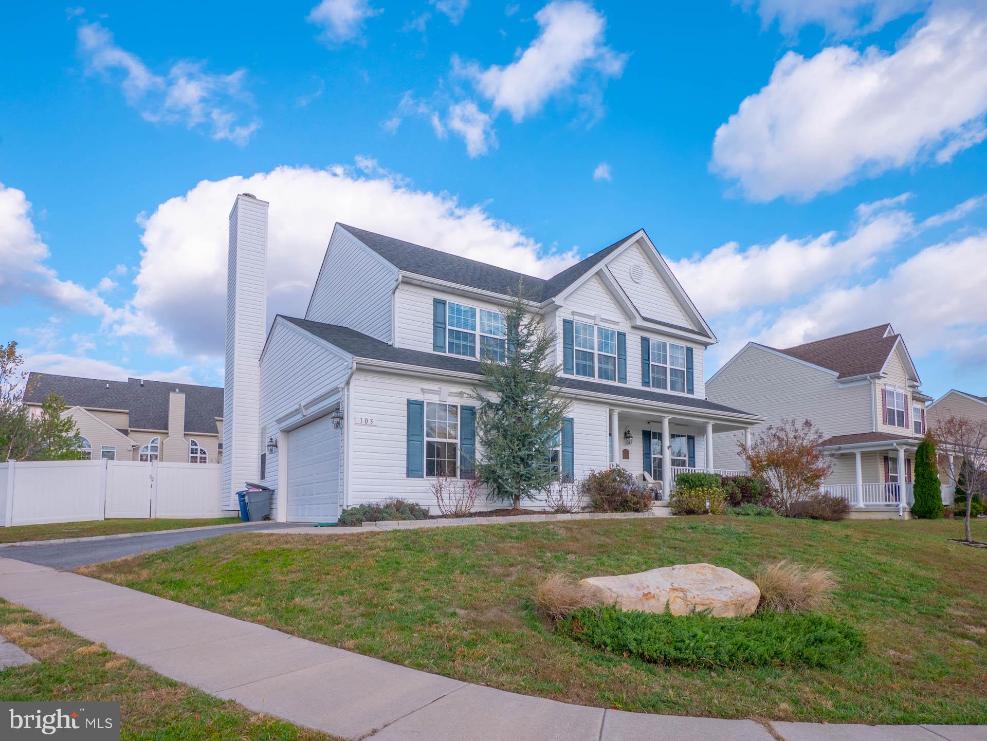 NORTH BROOK - Residential