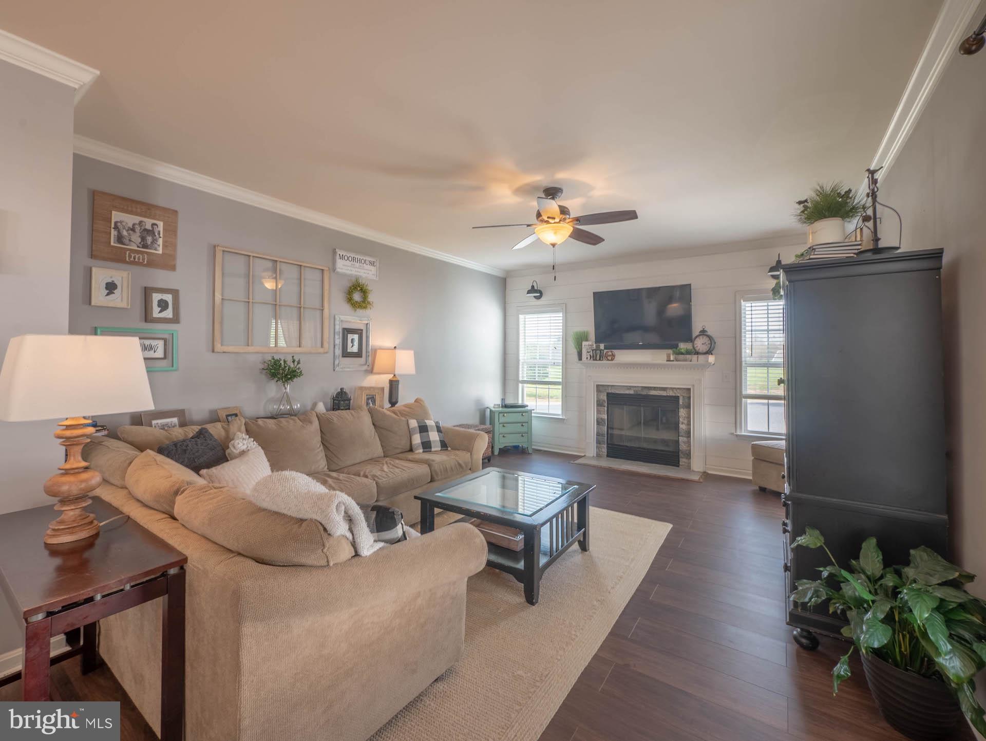 NORTH BROOK - Residential