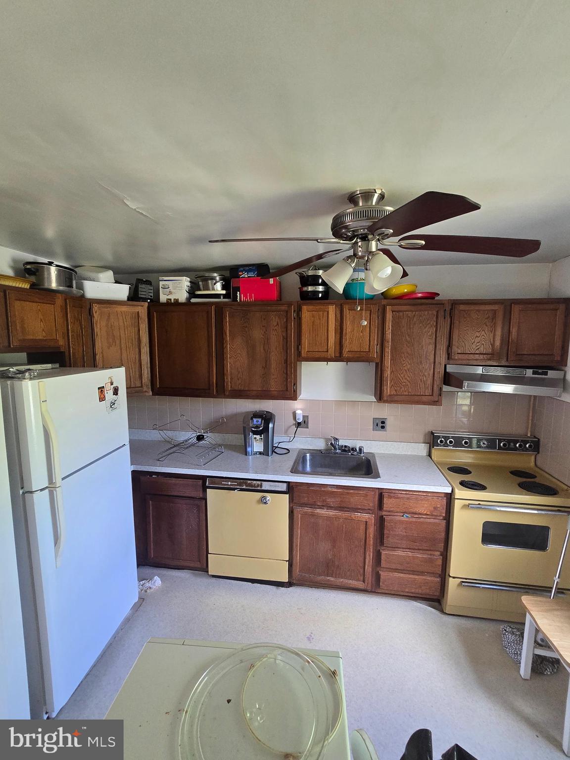 PROPHECY - Residential