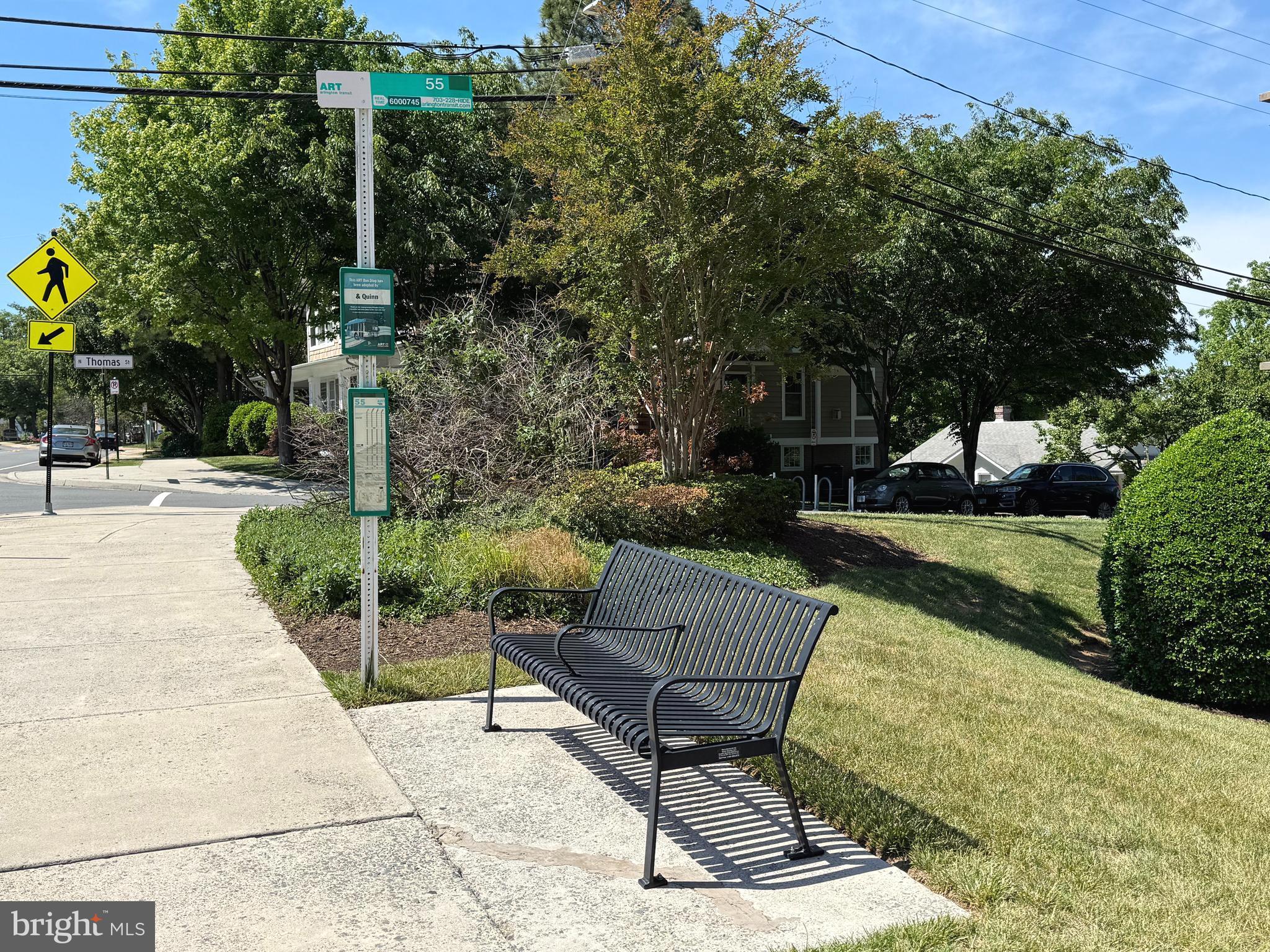 YORKTOWN CONDOMINIUM - Residential