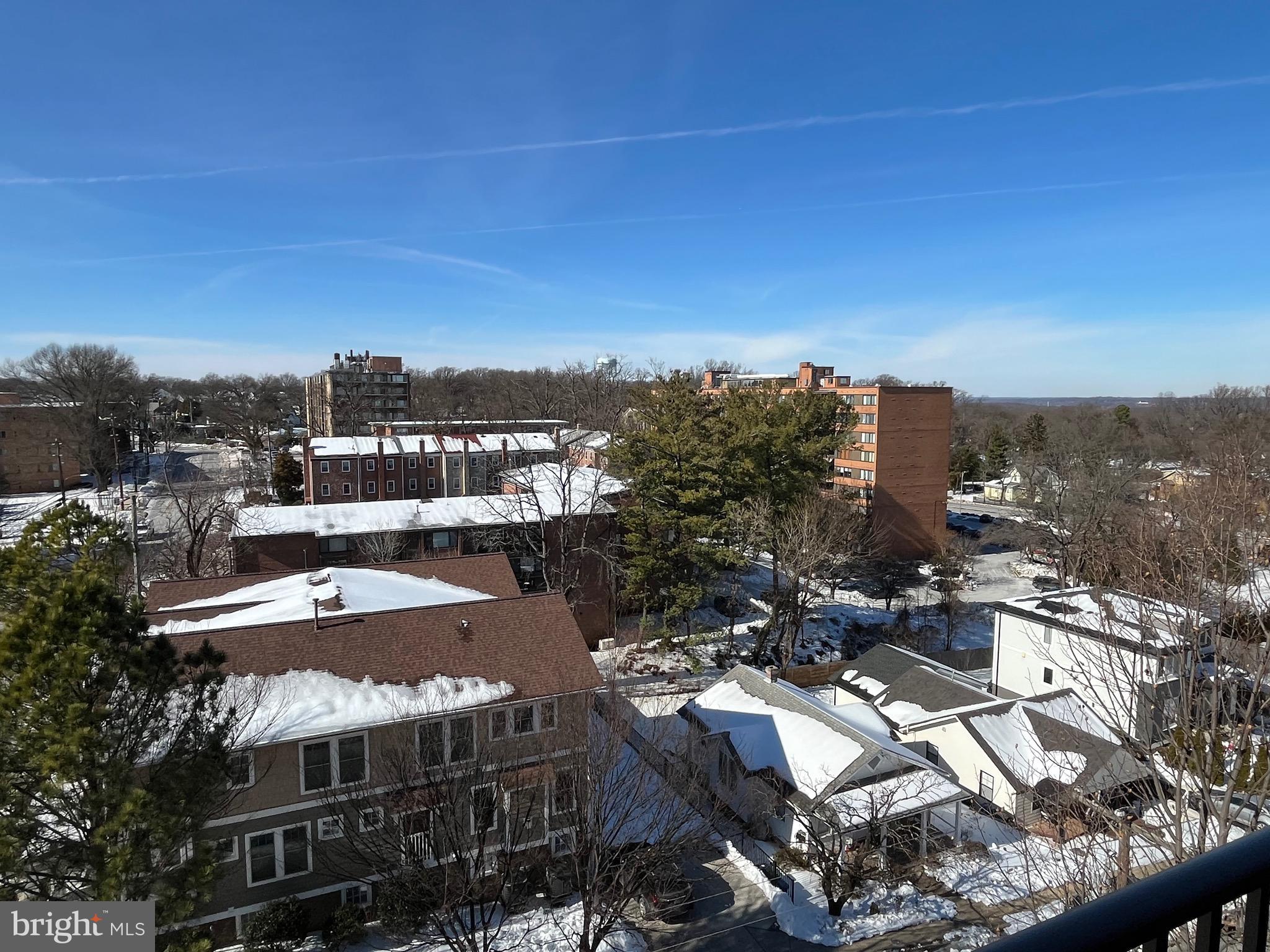 4343 CHERRY HILL ROAD #705