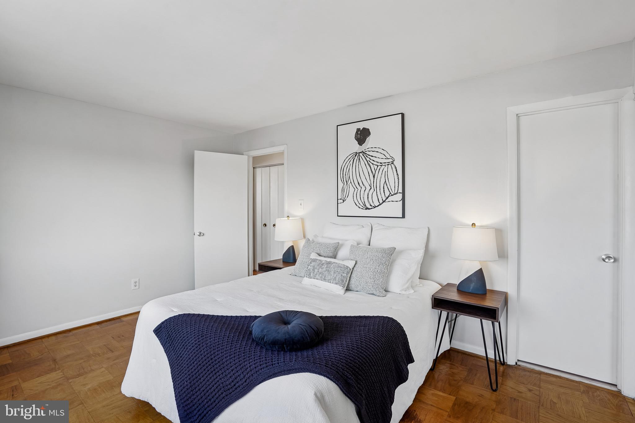 4343 CHERRY HILL ROAD #705