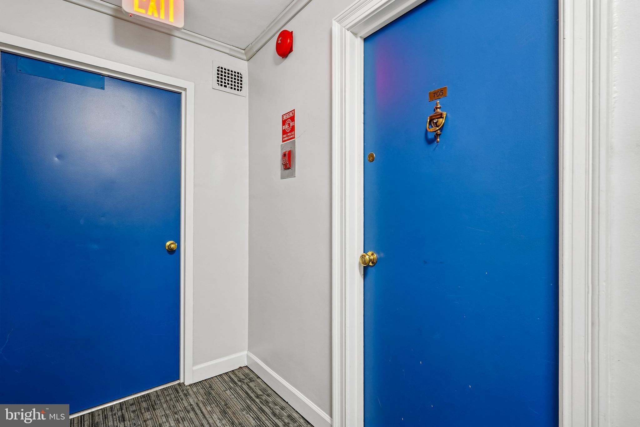 YORKTOWN CONDOMINIUM - Residential