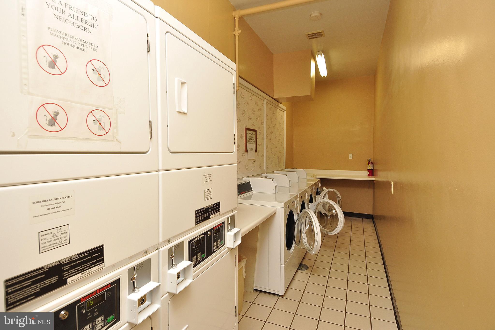 YORKTOWN CONDOMINIUM - Residential