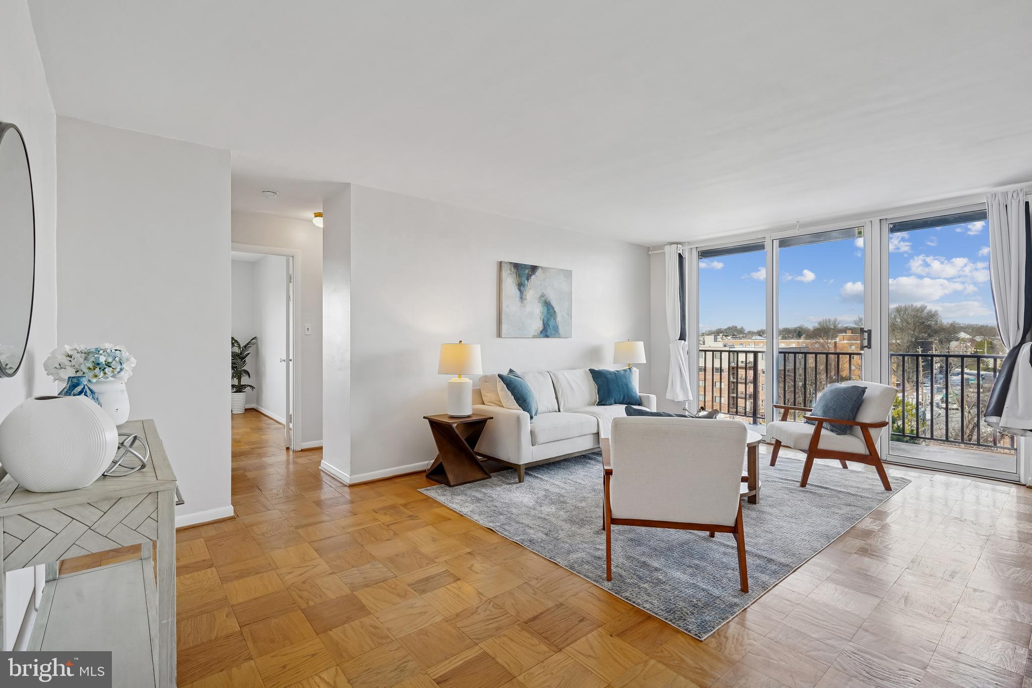 4343 CHERRY HILL ROAD #705