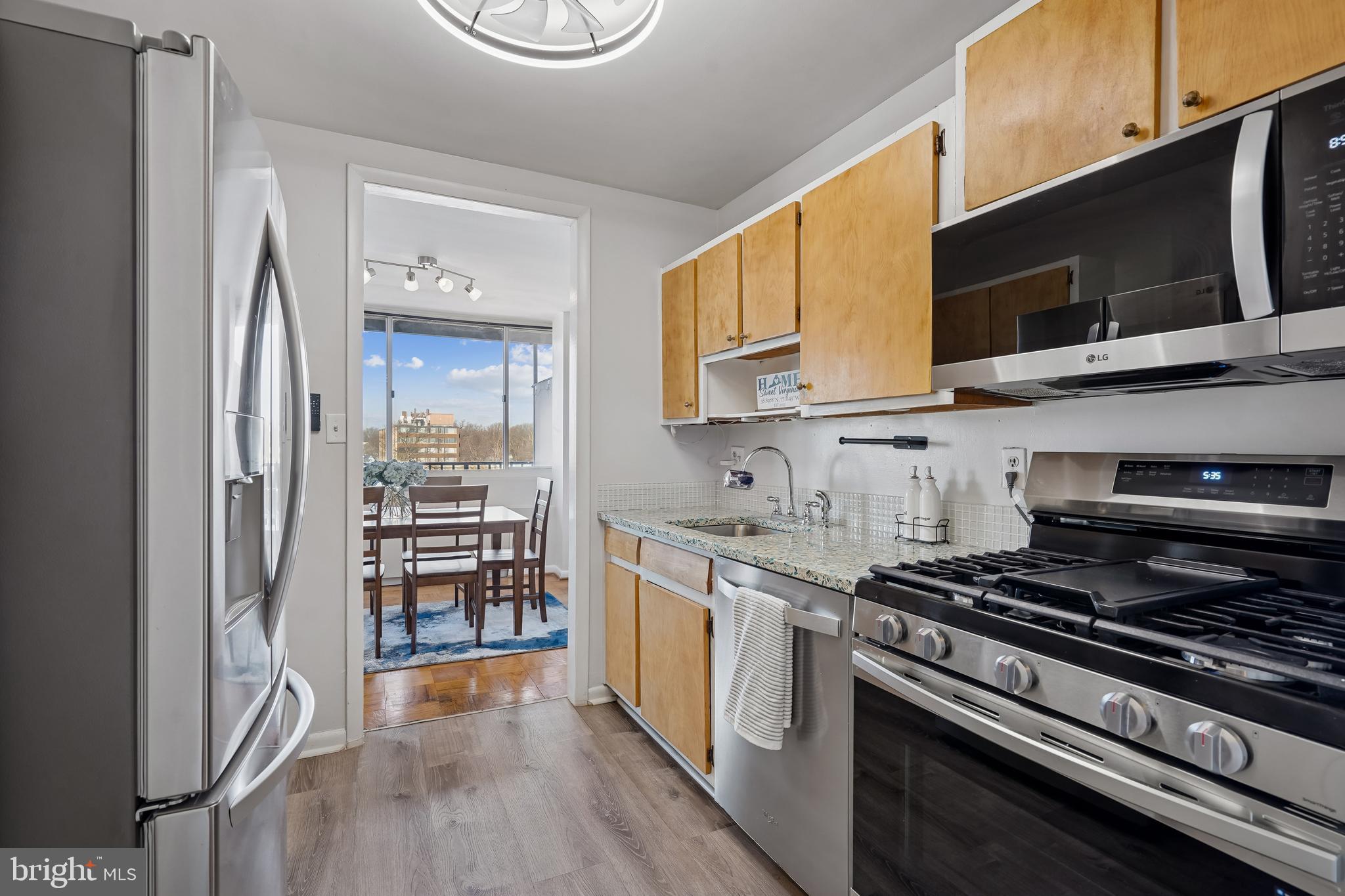 4343 CHERRY HILL ROAD #705