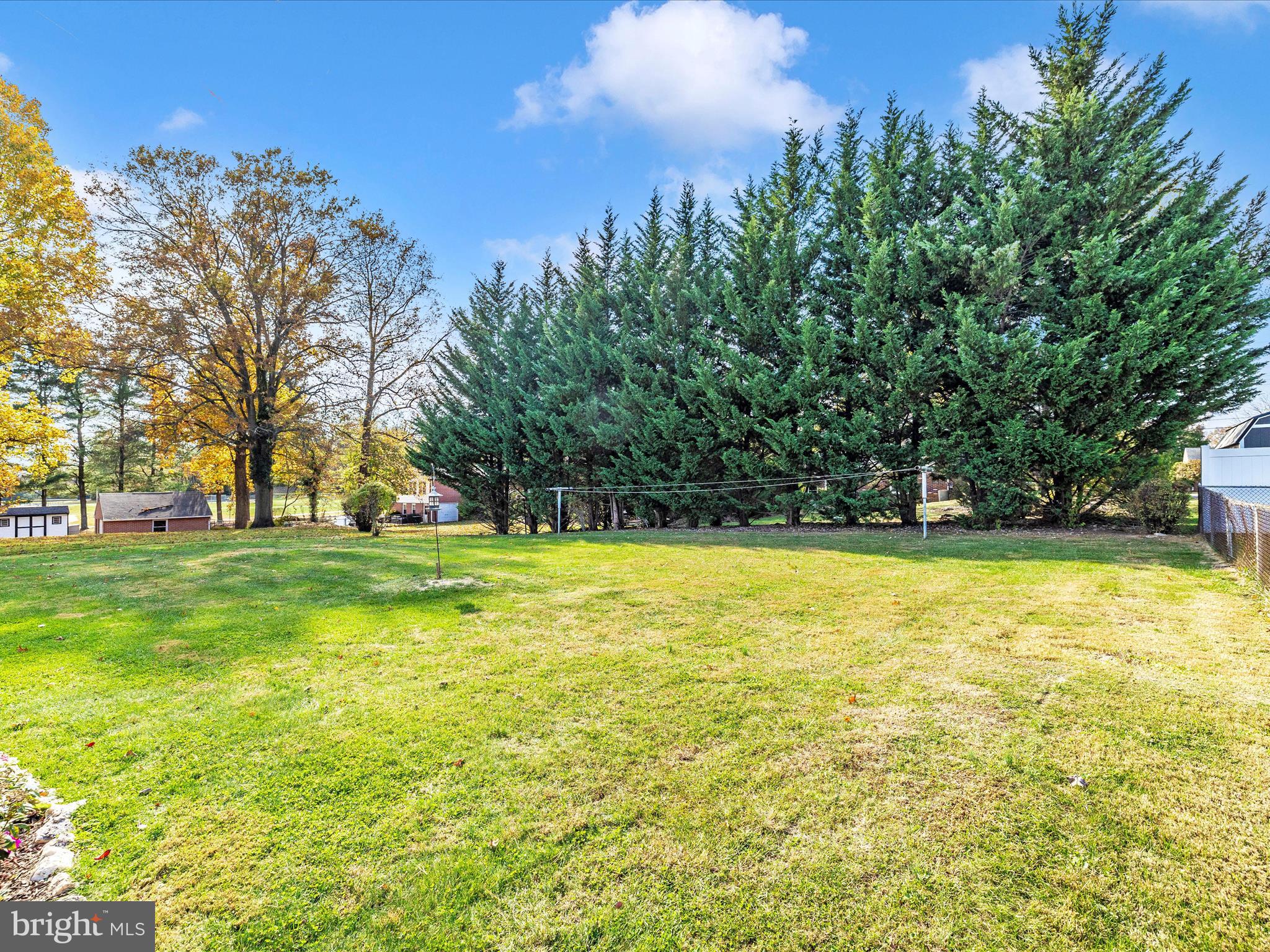 HALFWAY AREA - Residential