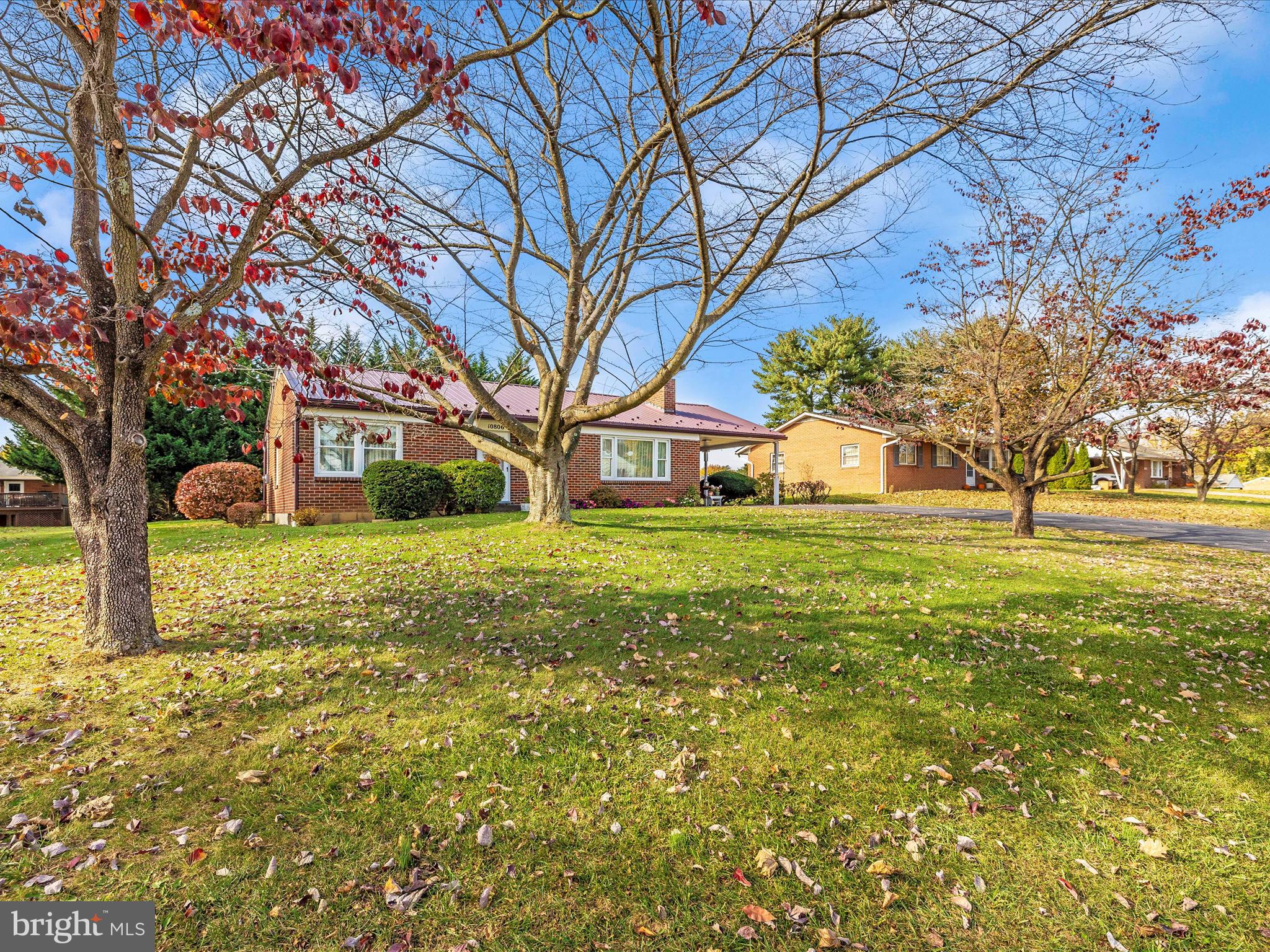 HALFWAY AREA - Residential