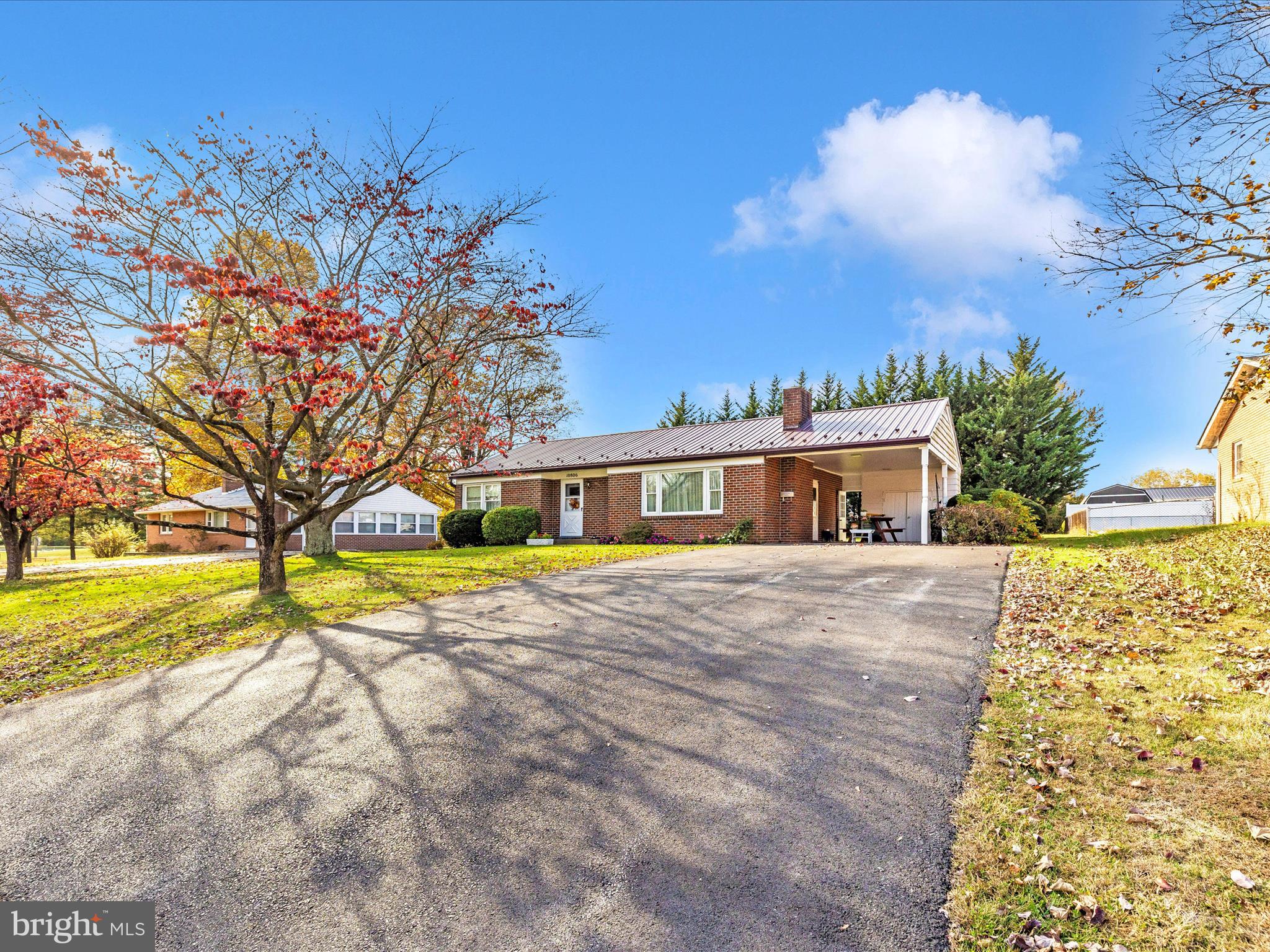 HALFWAY AREA - Residential