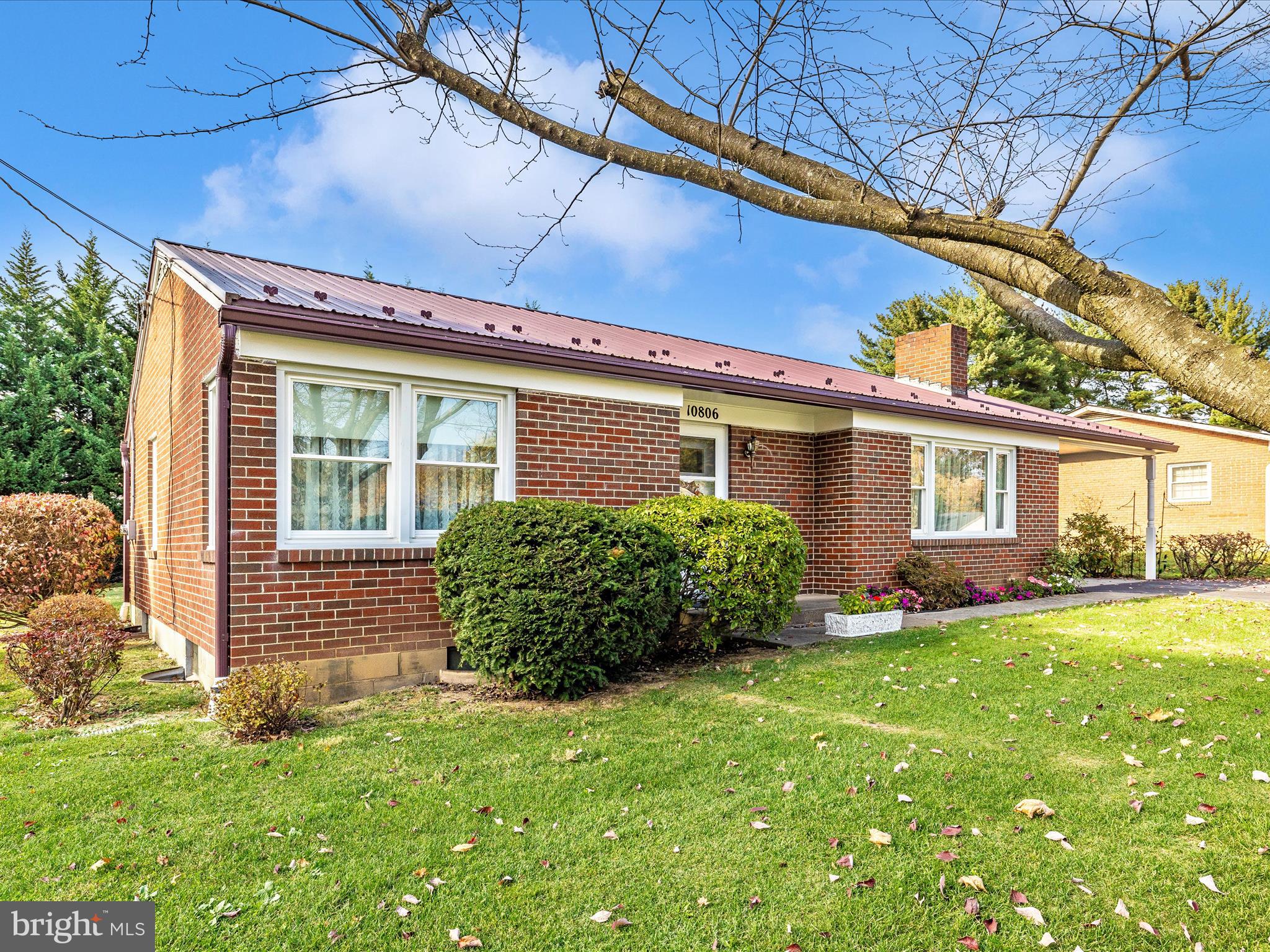 HALFWAY AREA - Residential