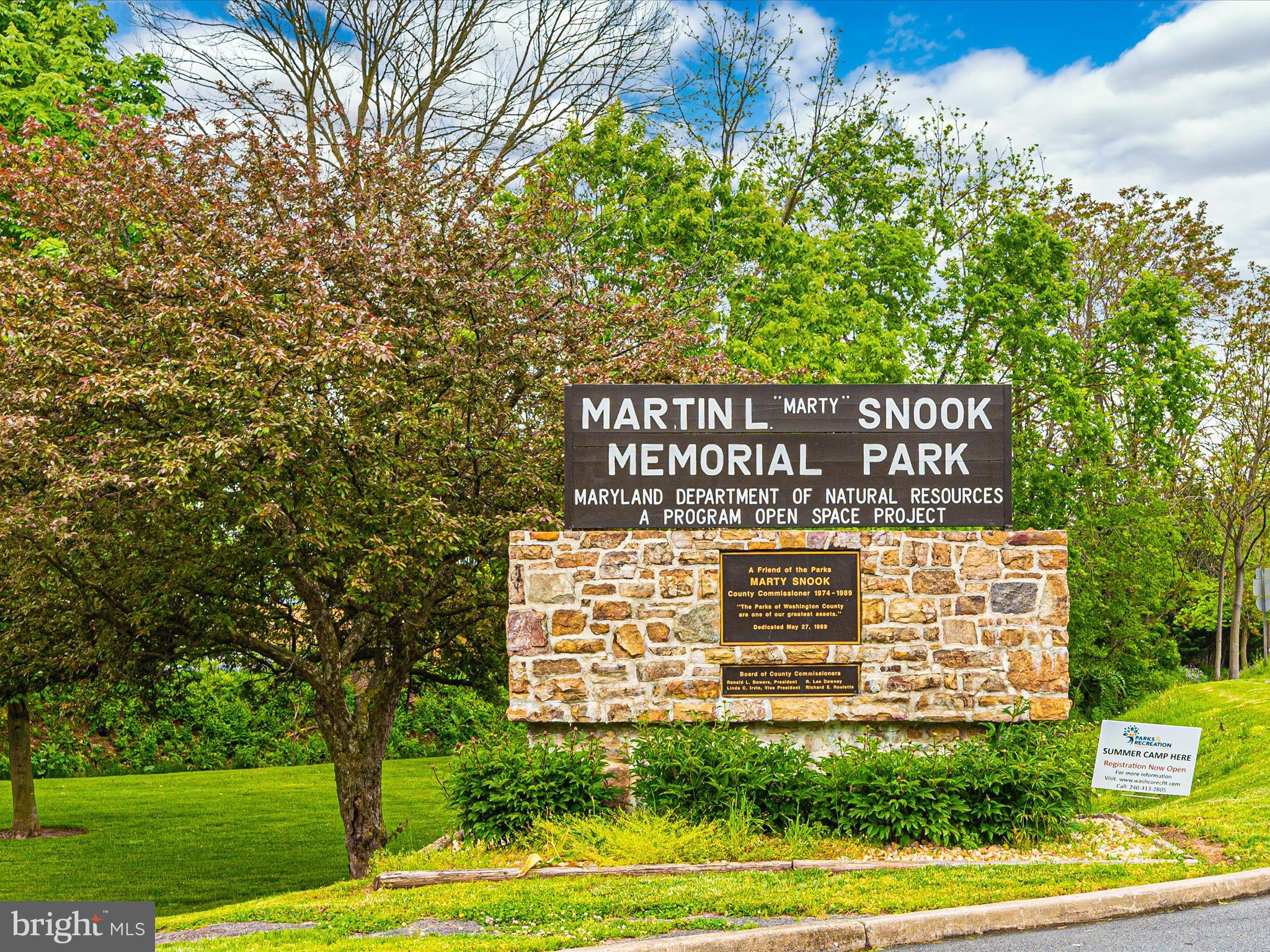 HALFWAY AREA - Residential