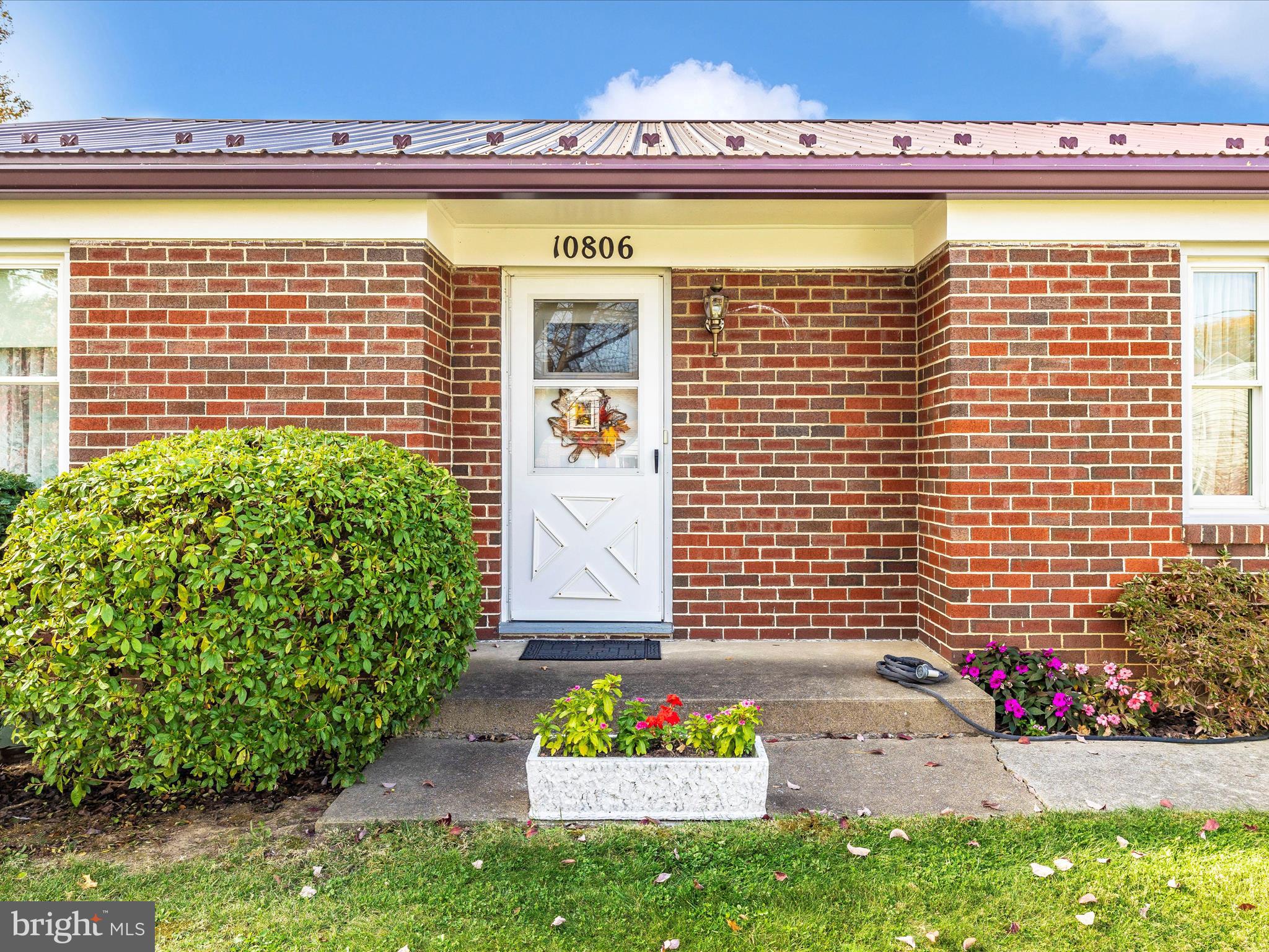 HALFWAY AREA - Residential