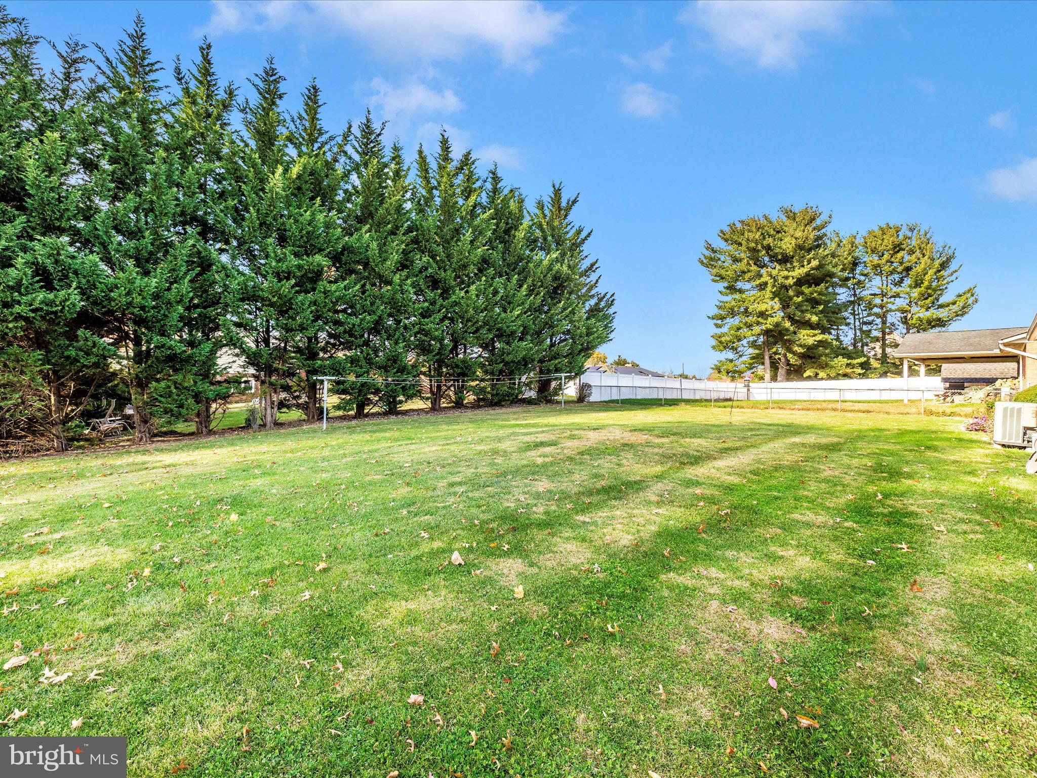 HALFWAY AREA - Residential