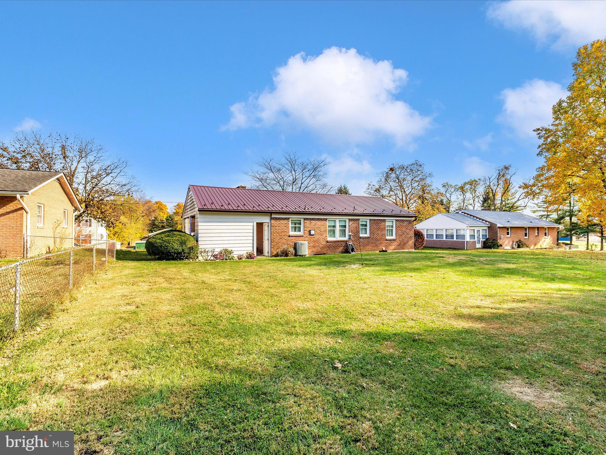 HALFWAY AREA - Residential