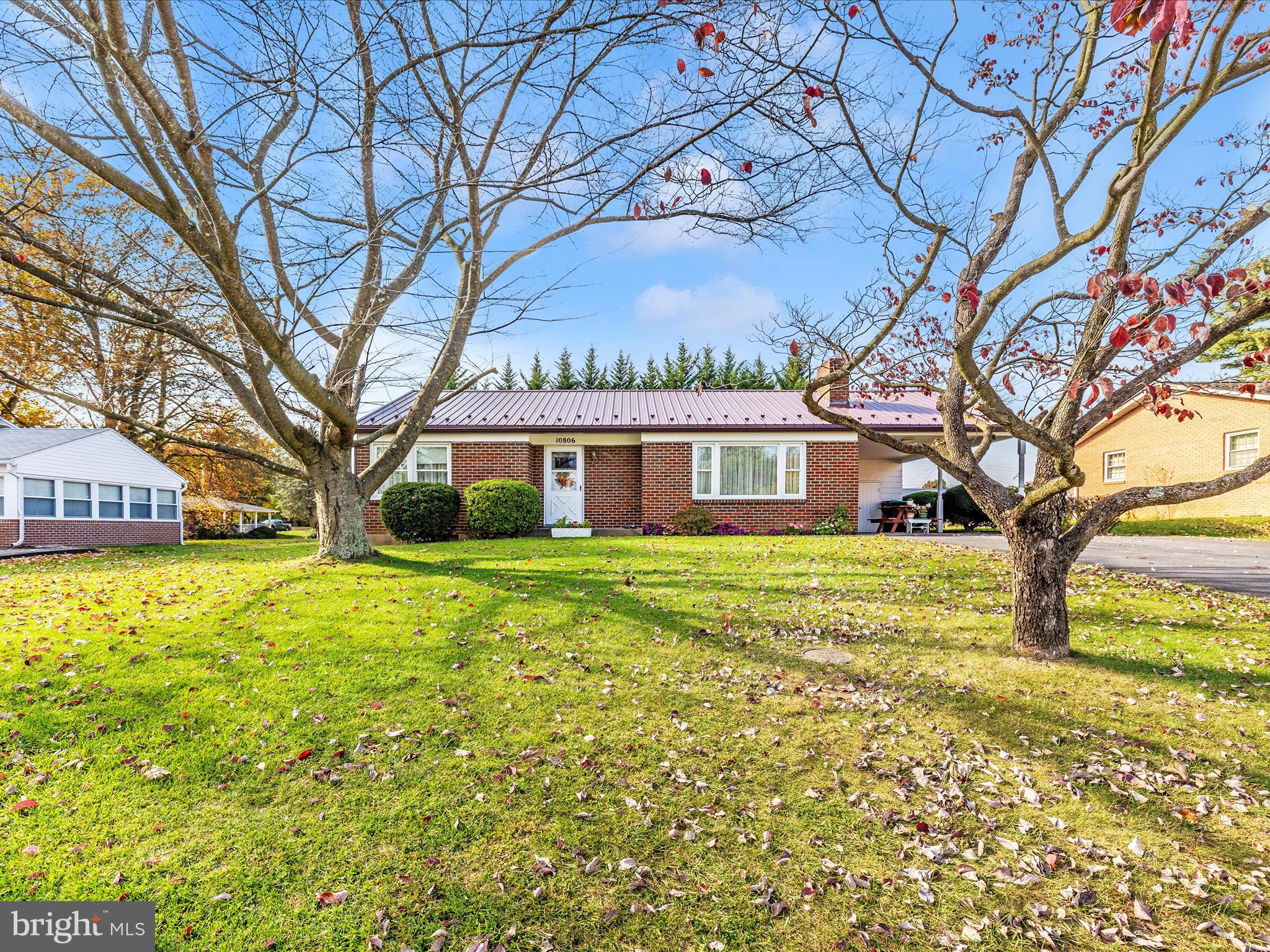 HALFWAY AREA - Residential