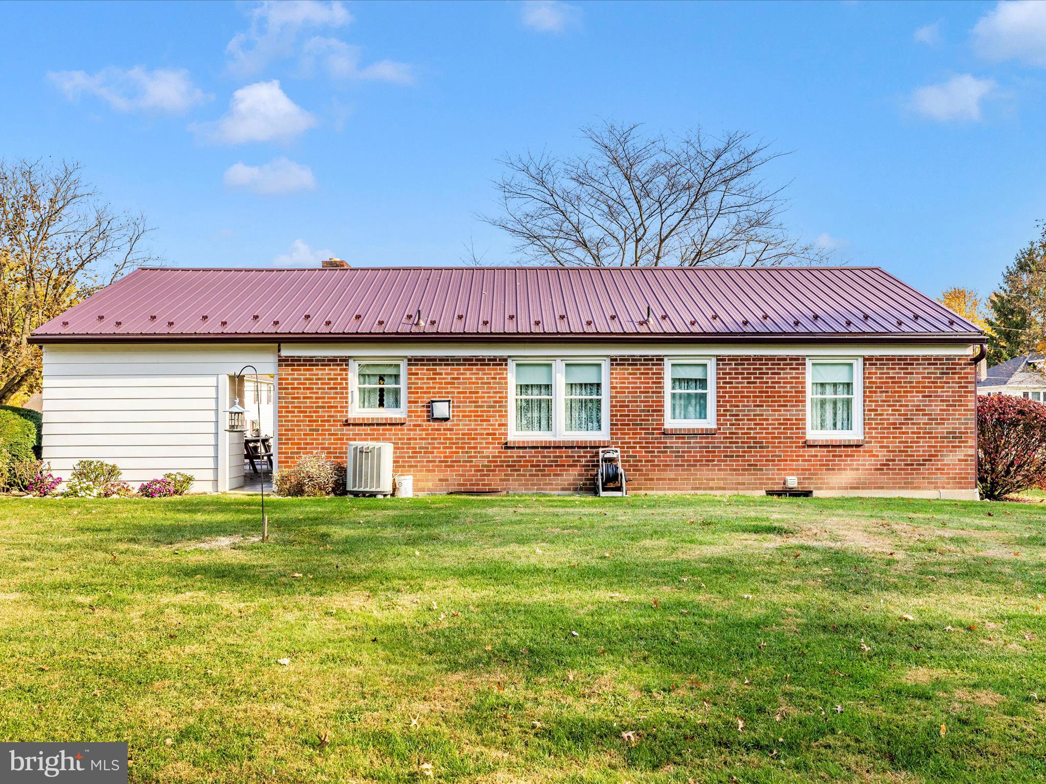 HALFWAY AREA - Residential