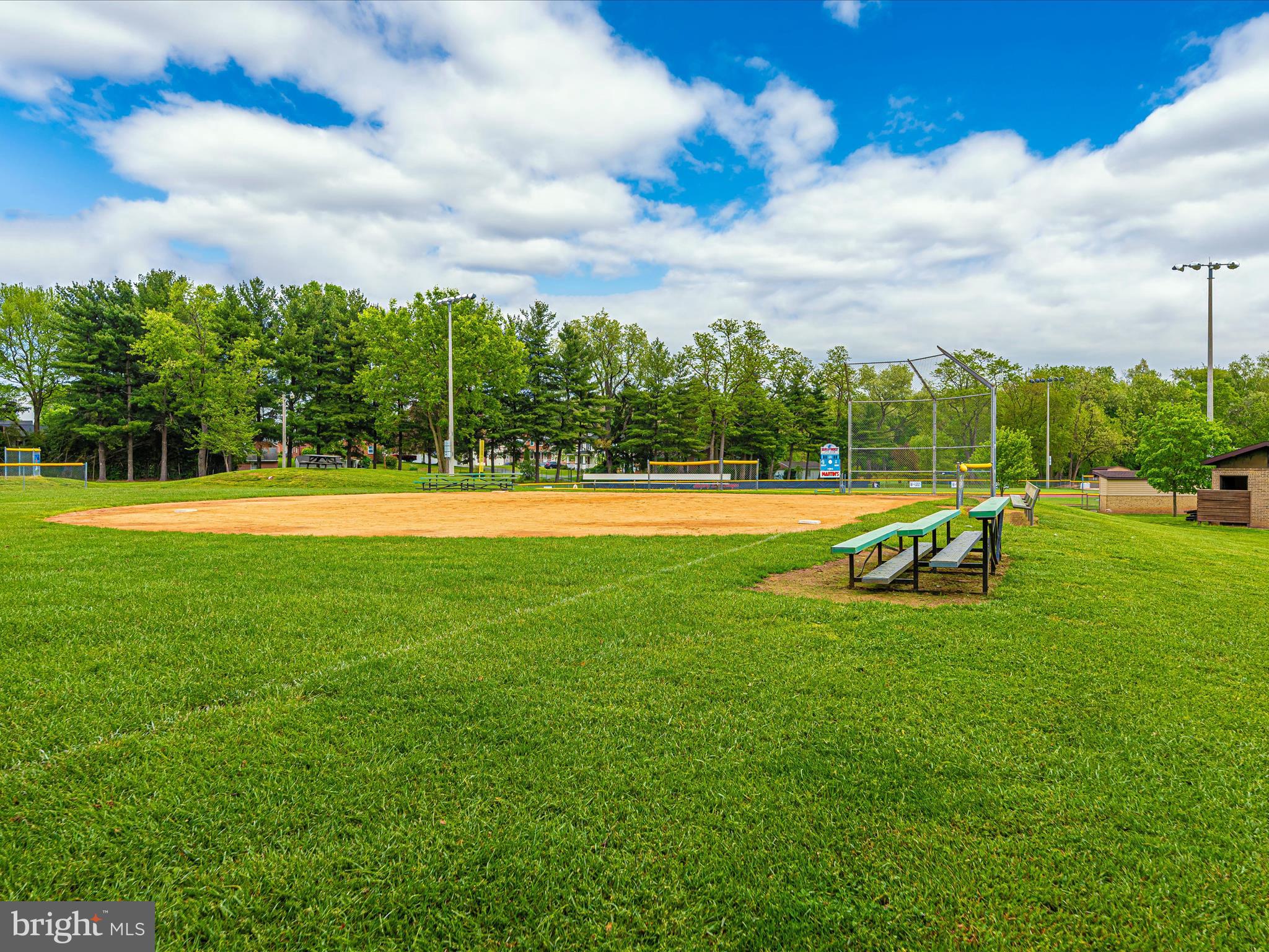 HALFWAY AREA - Residential