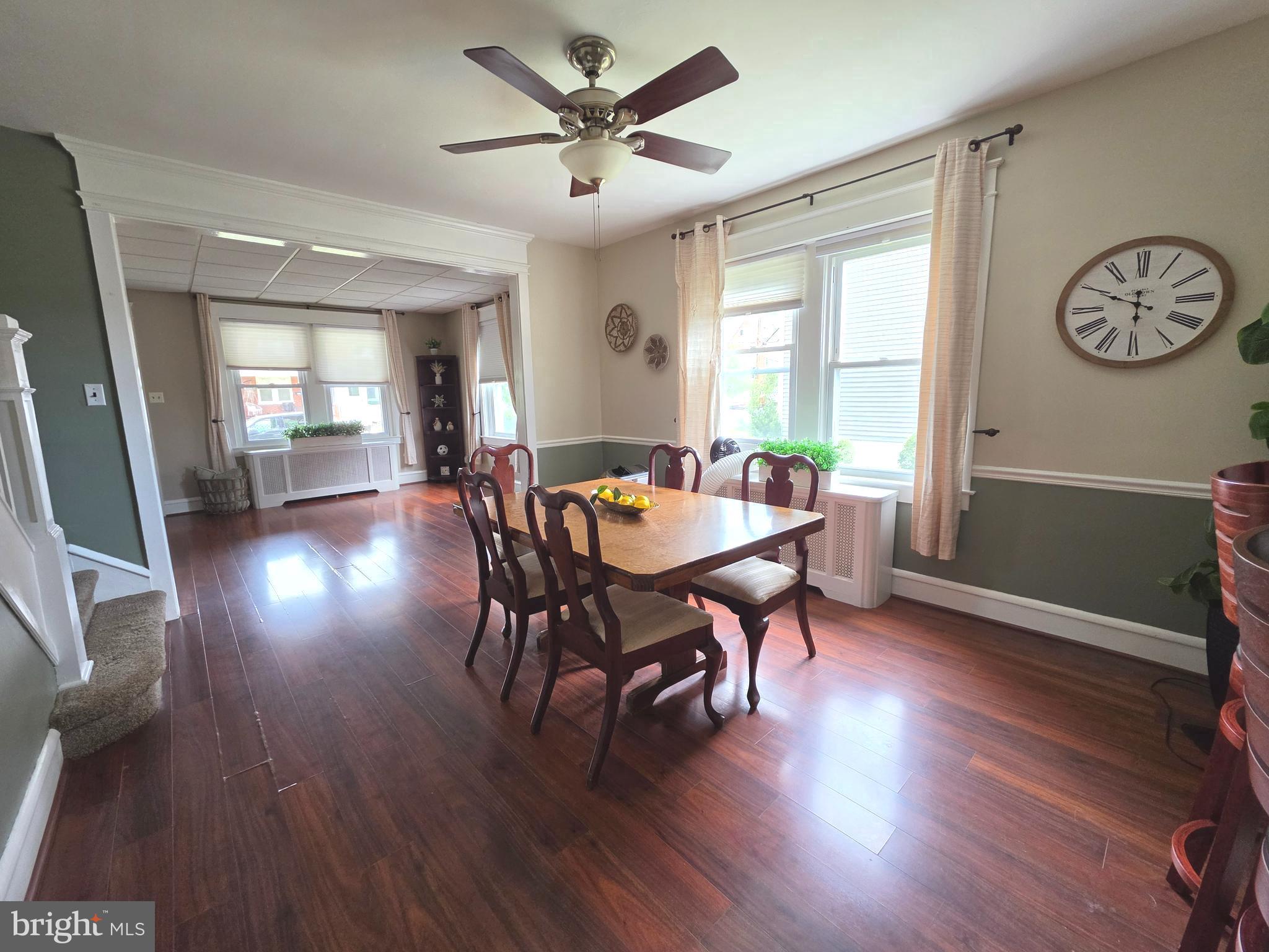 742 W THIRD STREET