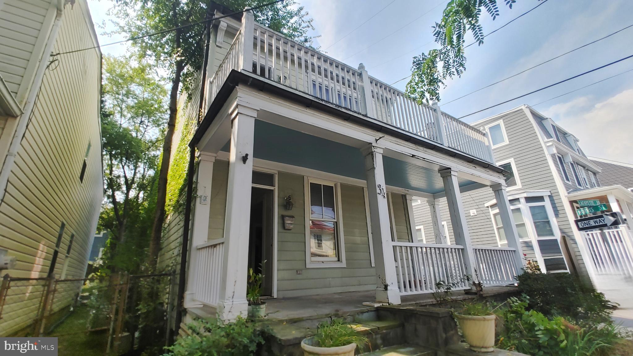 MURRAY HILL - Residential