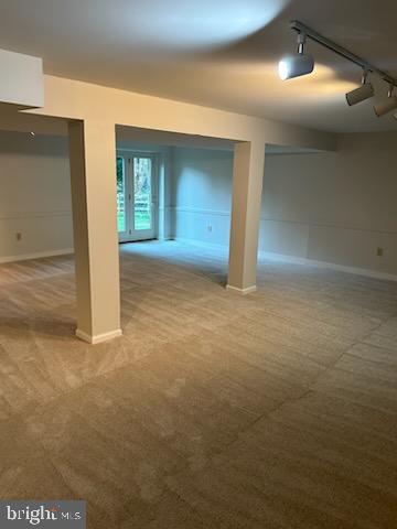 FRANKLIN FARM - Residential Lease