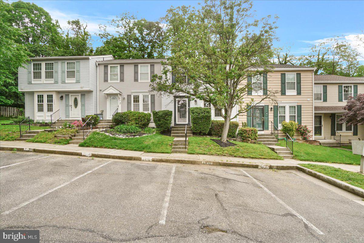 6436 ROCKLEDGE COURT