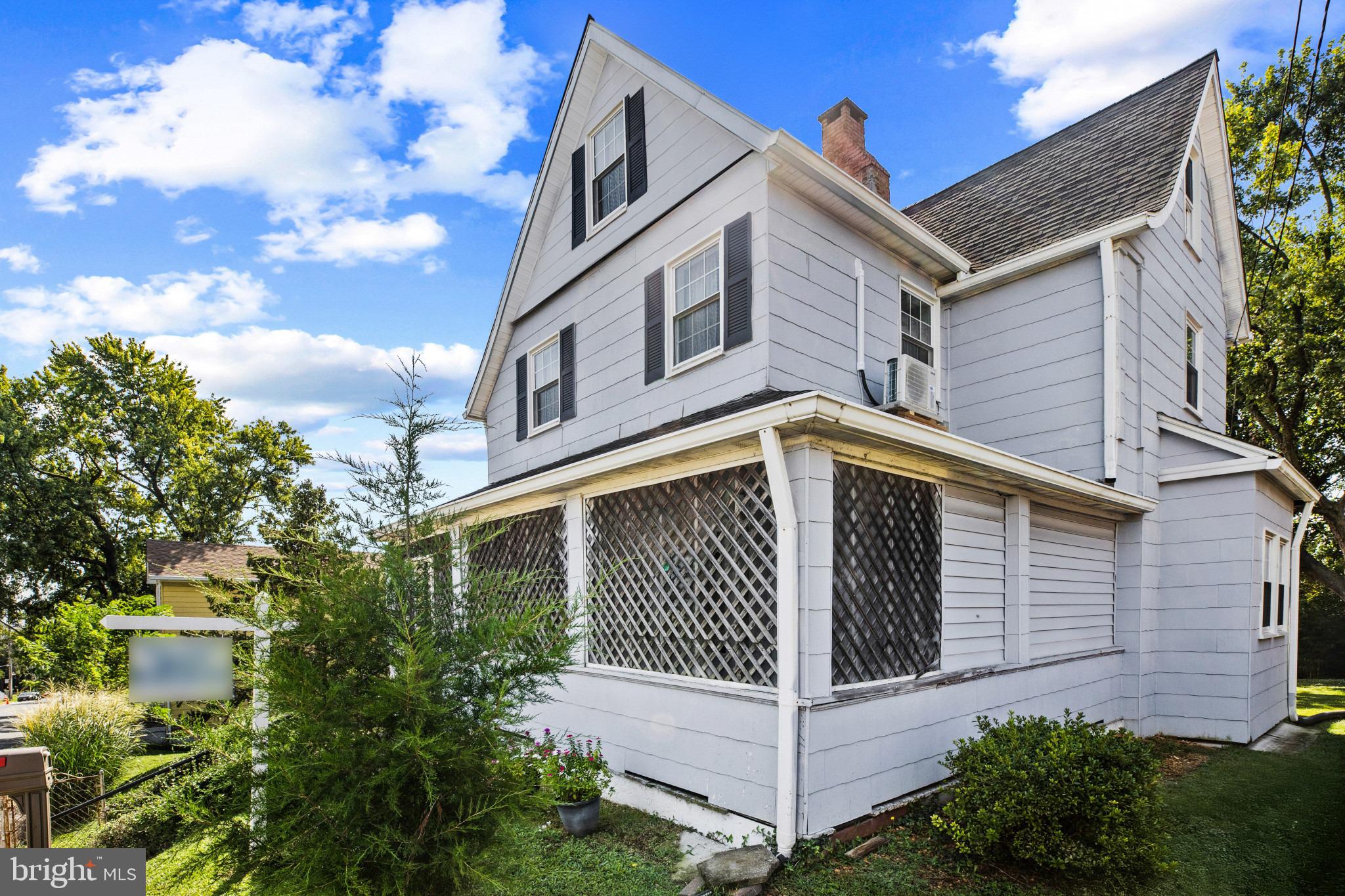 1405 CHURCH STREET