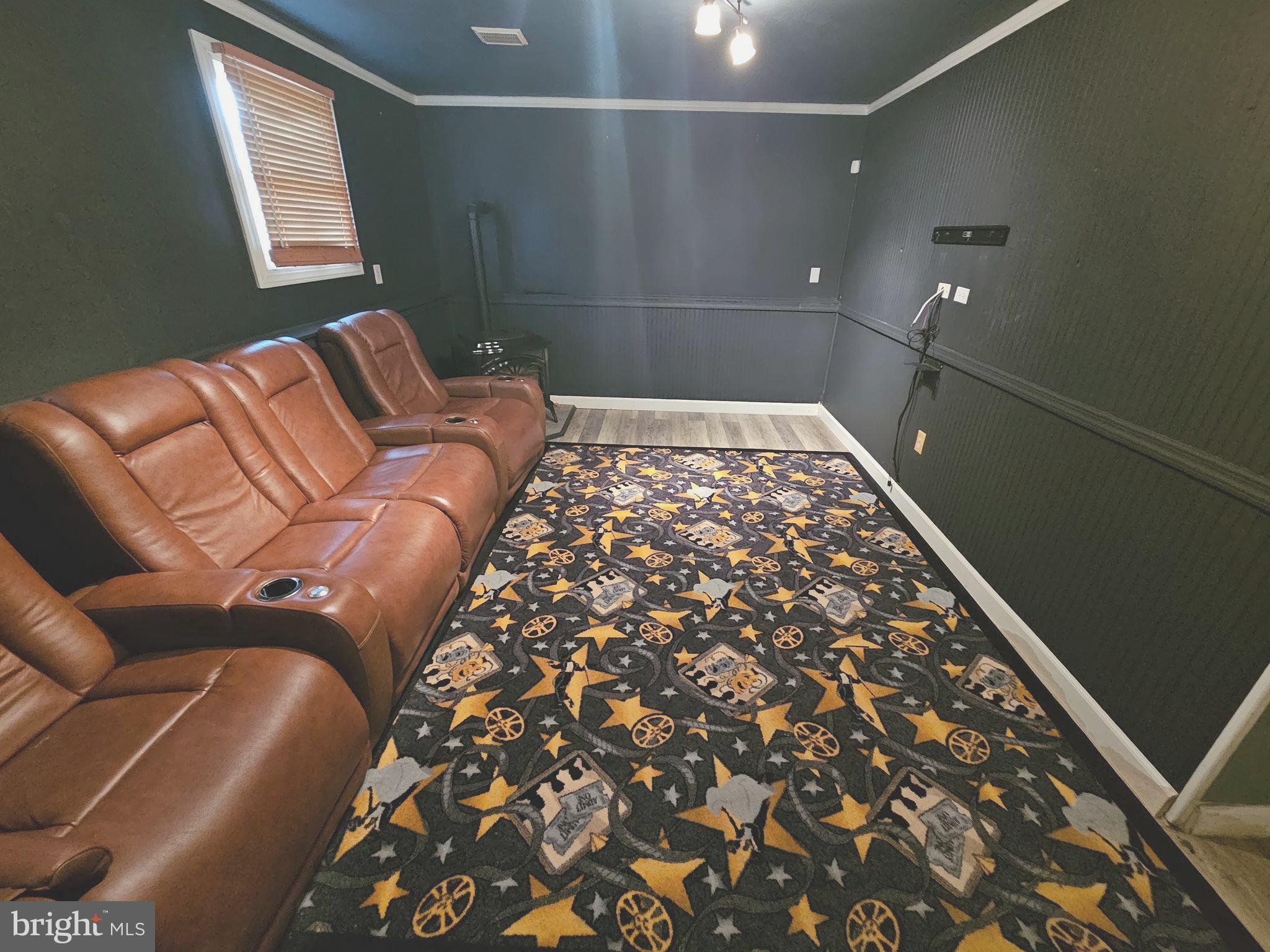 ST CHARLES SUB - WAKEFIELD - Residential