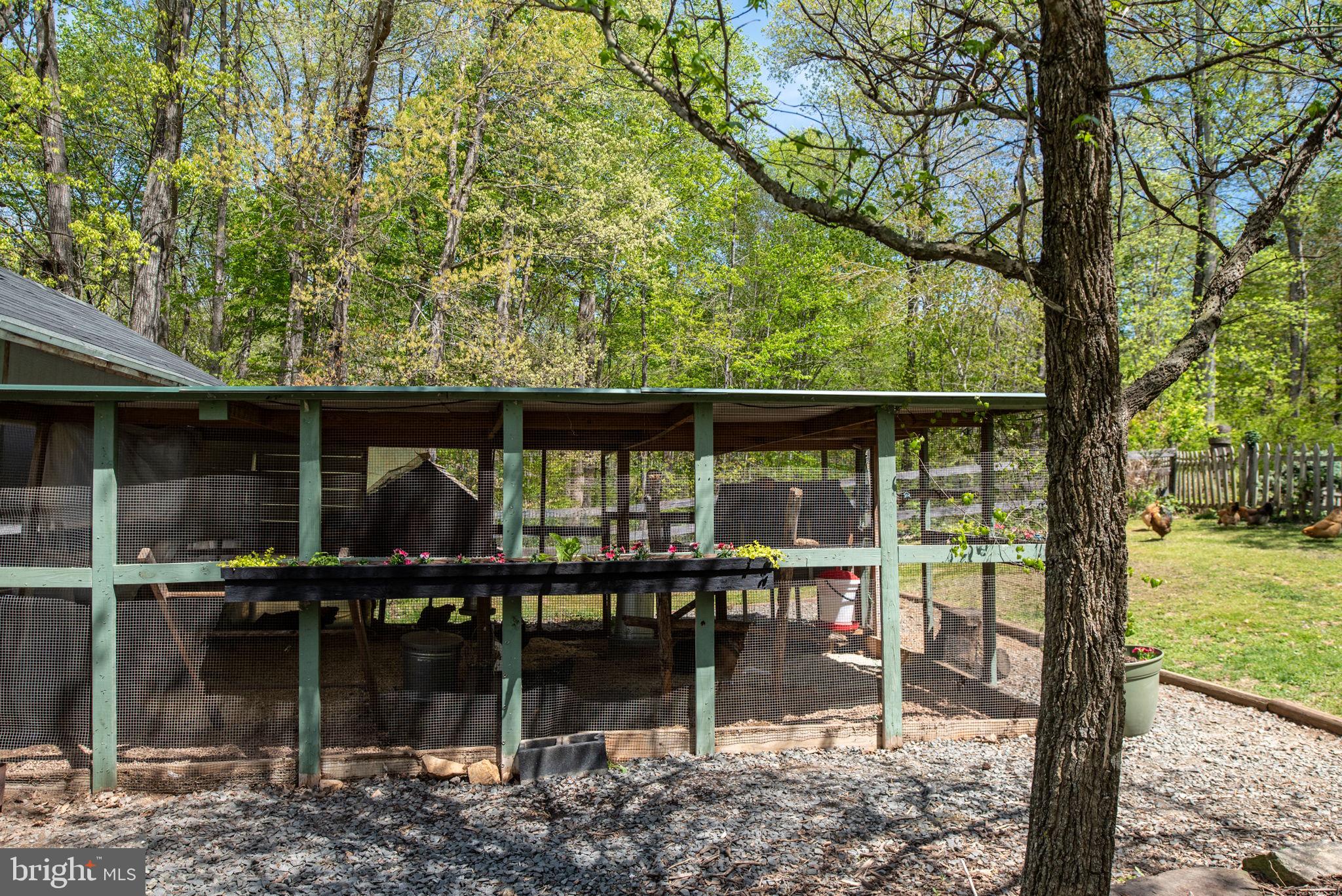 RAPPAHANNOCK RIDGE ESTATES - Residential