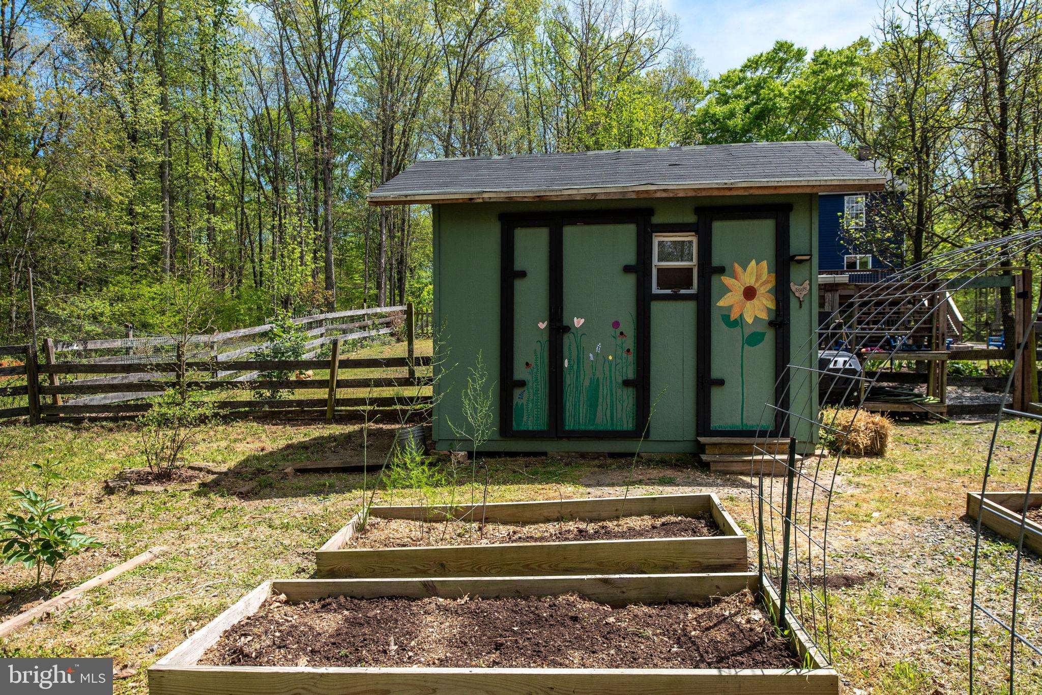 RAPPAHANNOCK RIDGE ESTATES - Residential