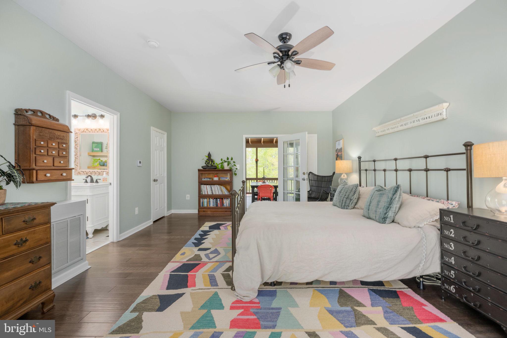 RAPPAHANNOCK RIDGE ESTATES - Residential