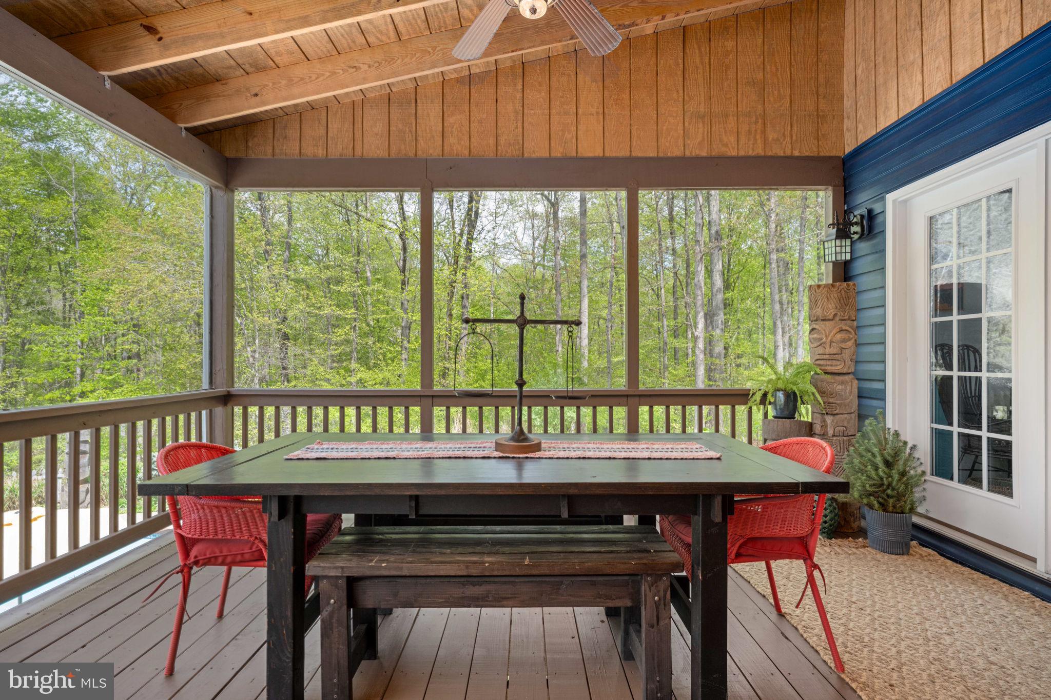 RAPPAHANNOCK RIDGE ESTATES - Residential