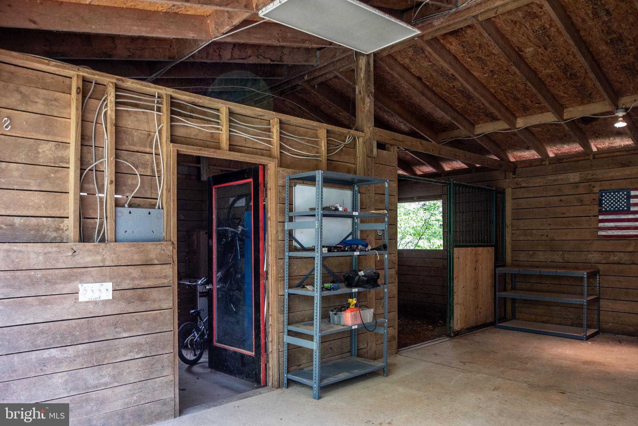 RAPPAHANNOCK RIDGE ESTATES - Residential