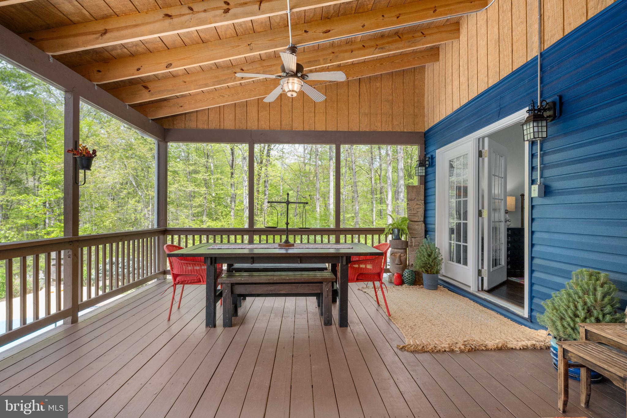 RAPPAHANNOCK RIDGE ESTATES - Residential