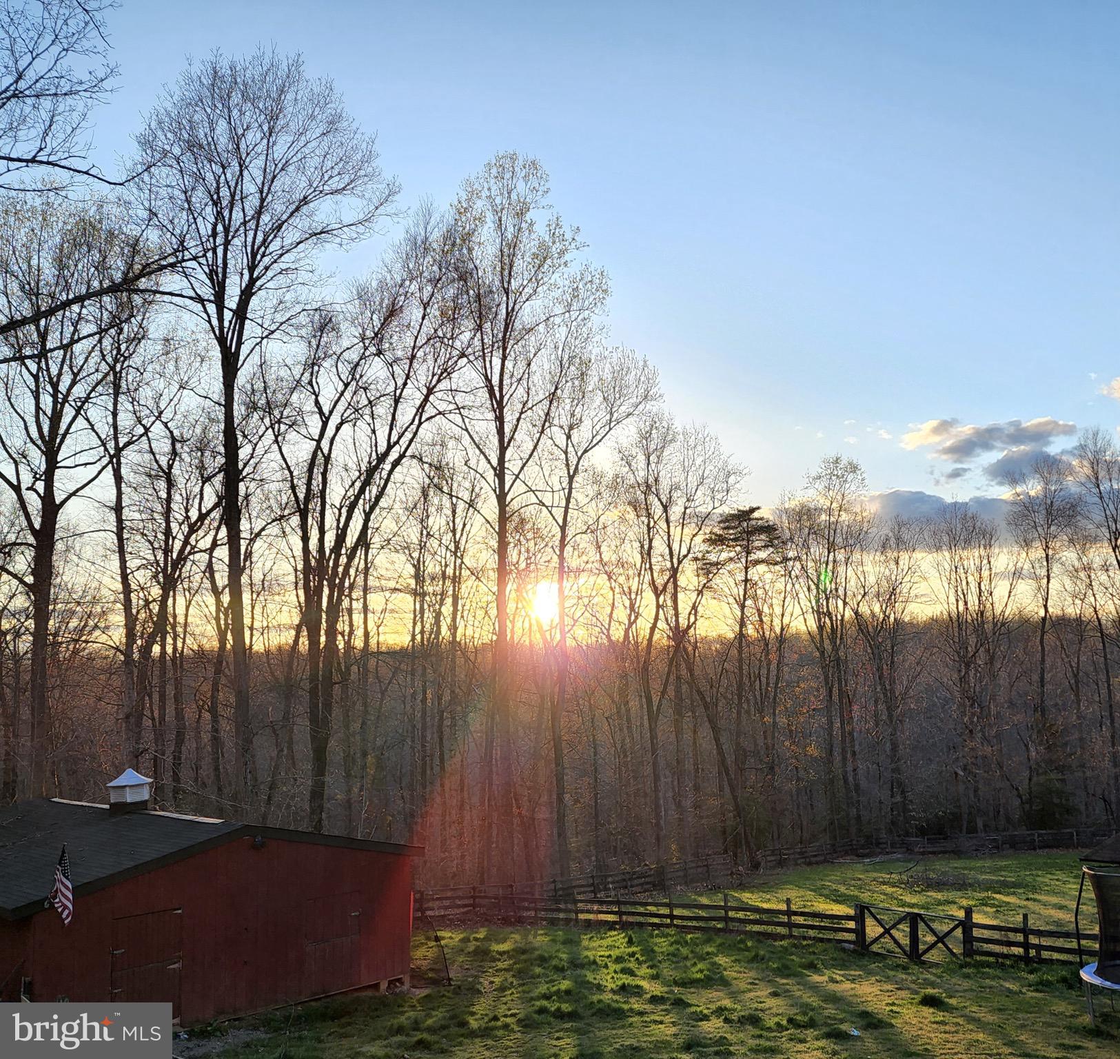 RAPPAHANNOCK RIDGE ESTATES - Residential