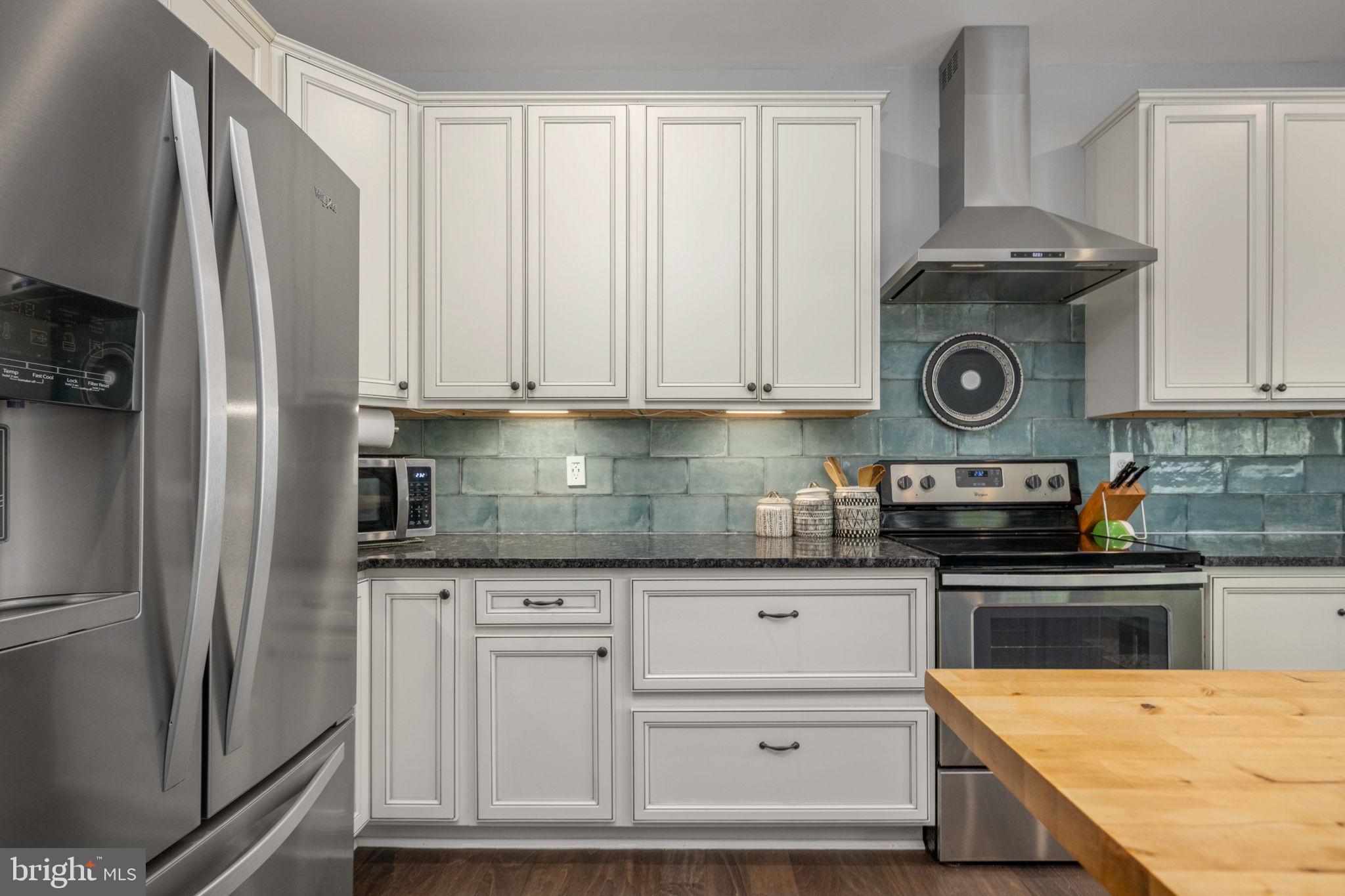 RAPPAHANNOCK RIDGE ESTATES - Residential