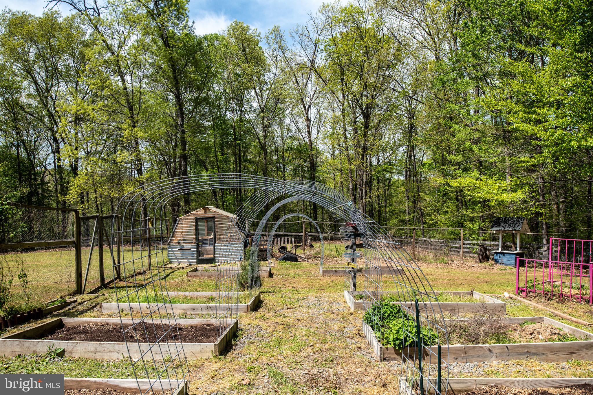 RAPPAHANNOCK RIDGE ESTATES - Residential