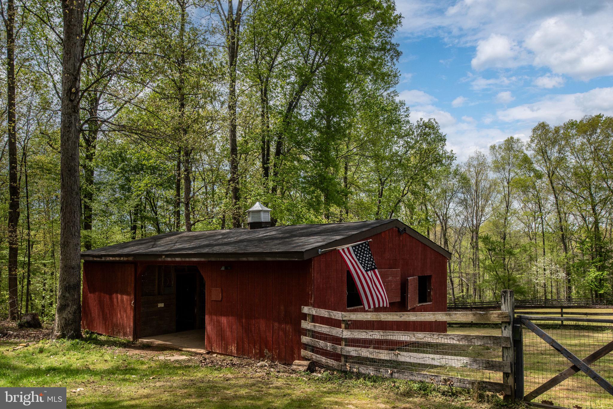 RAPPAHANNOCK RIDGE ESTATES - Residential