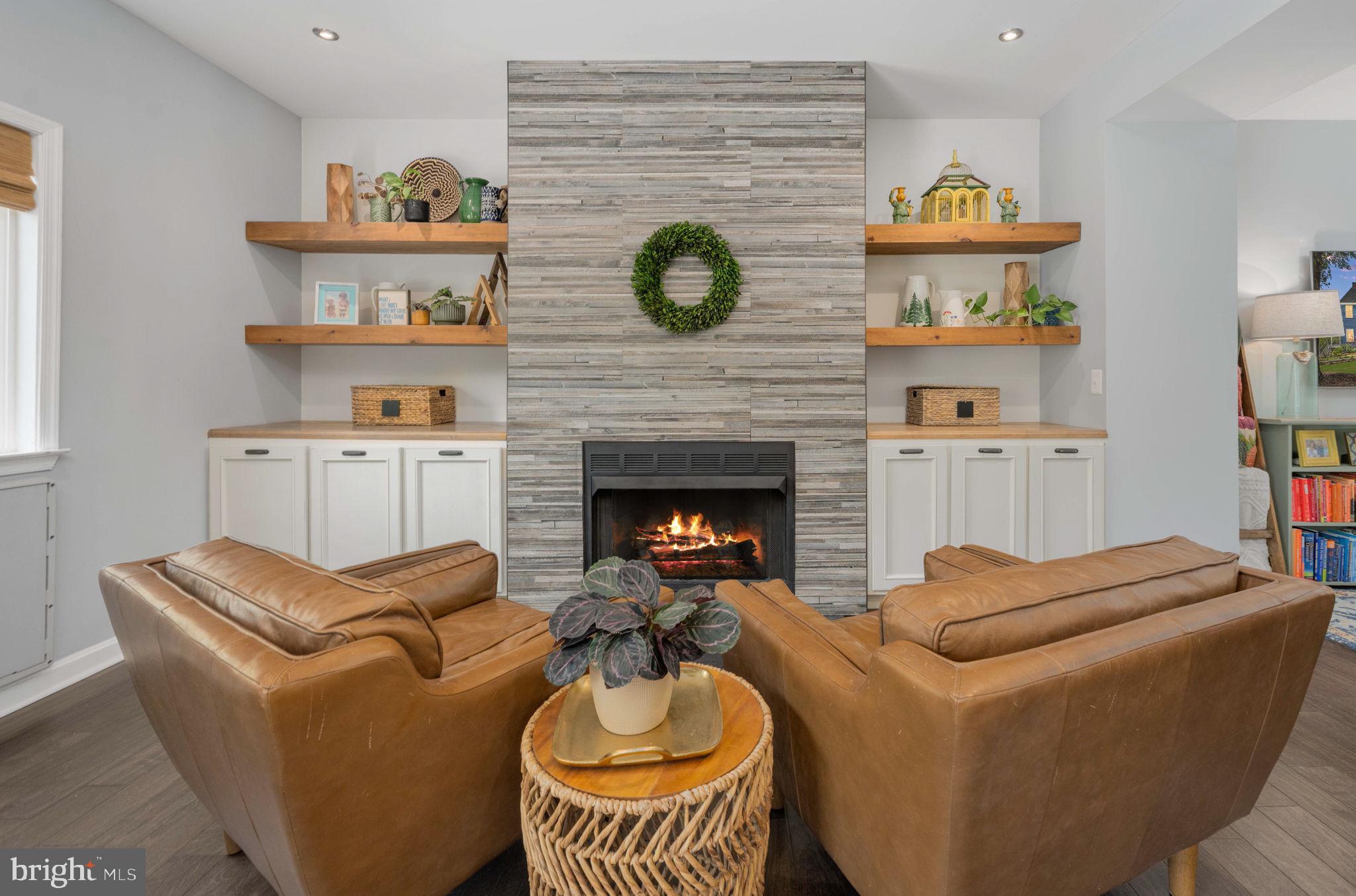 RAPPAHANNOCK RIDGE ESTATES - Residential