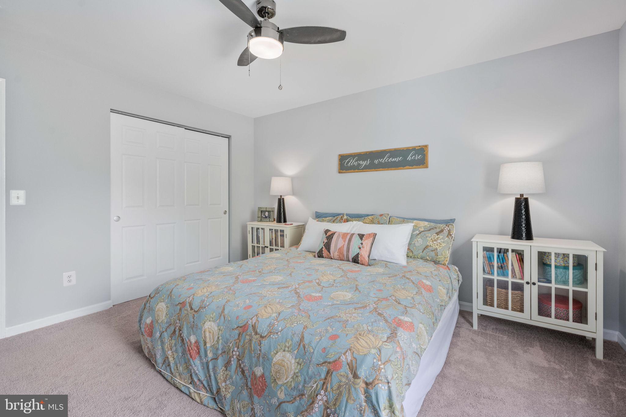 RAPPAHANNOCK RIDGE ESTATES - Residential