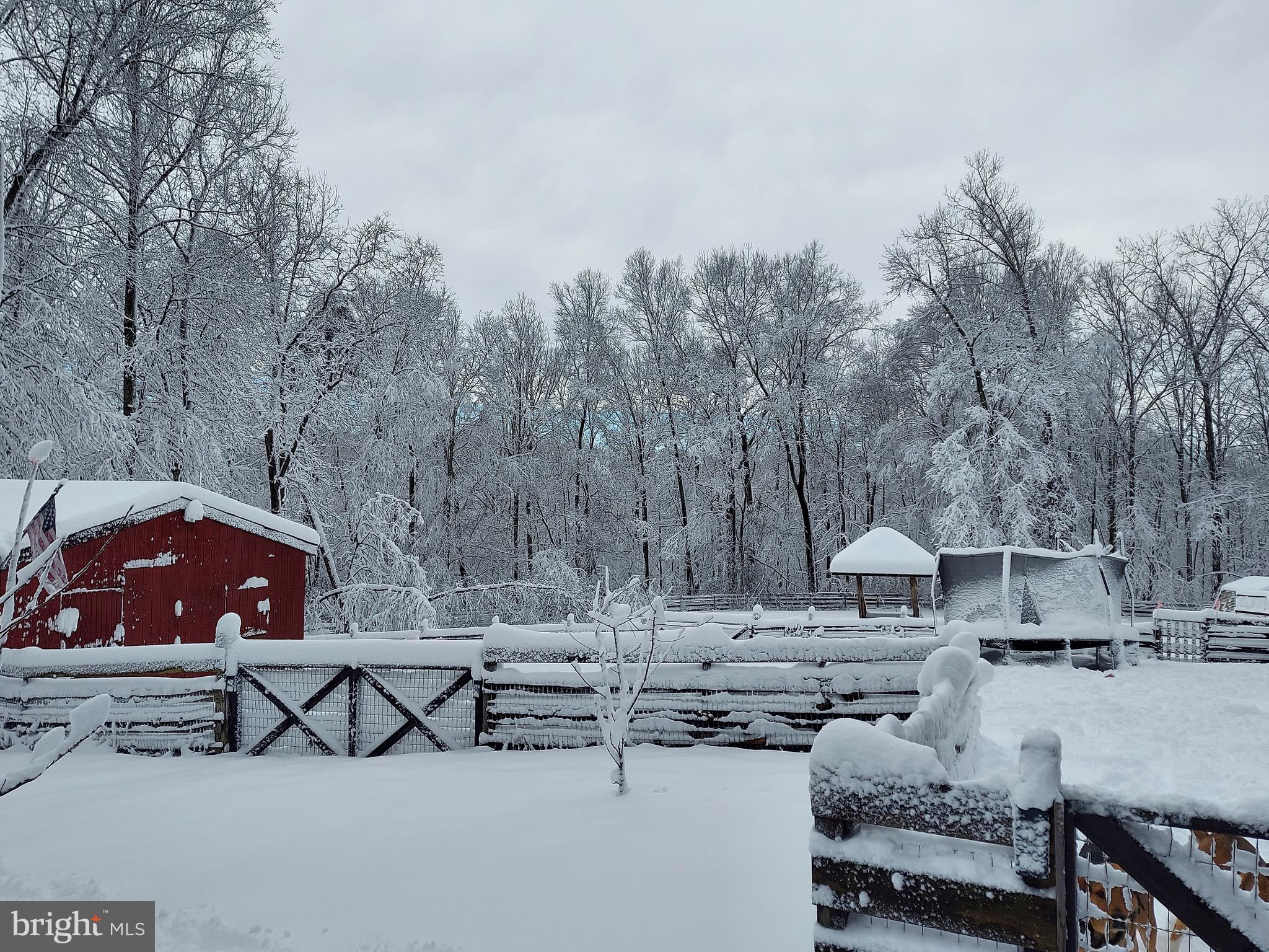 RAPPAHANNOCK RIDGE ESTATES - Residential