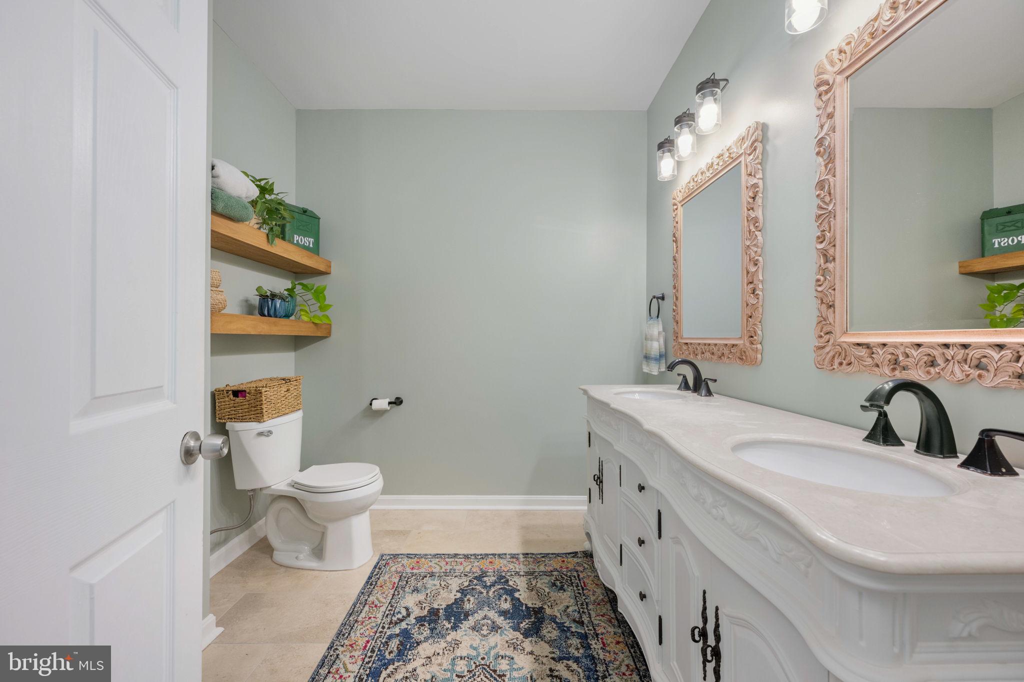 RAPPAHANNOCK RIDGE ESTATES - Residential