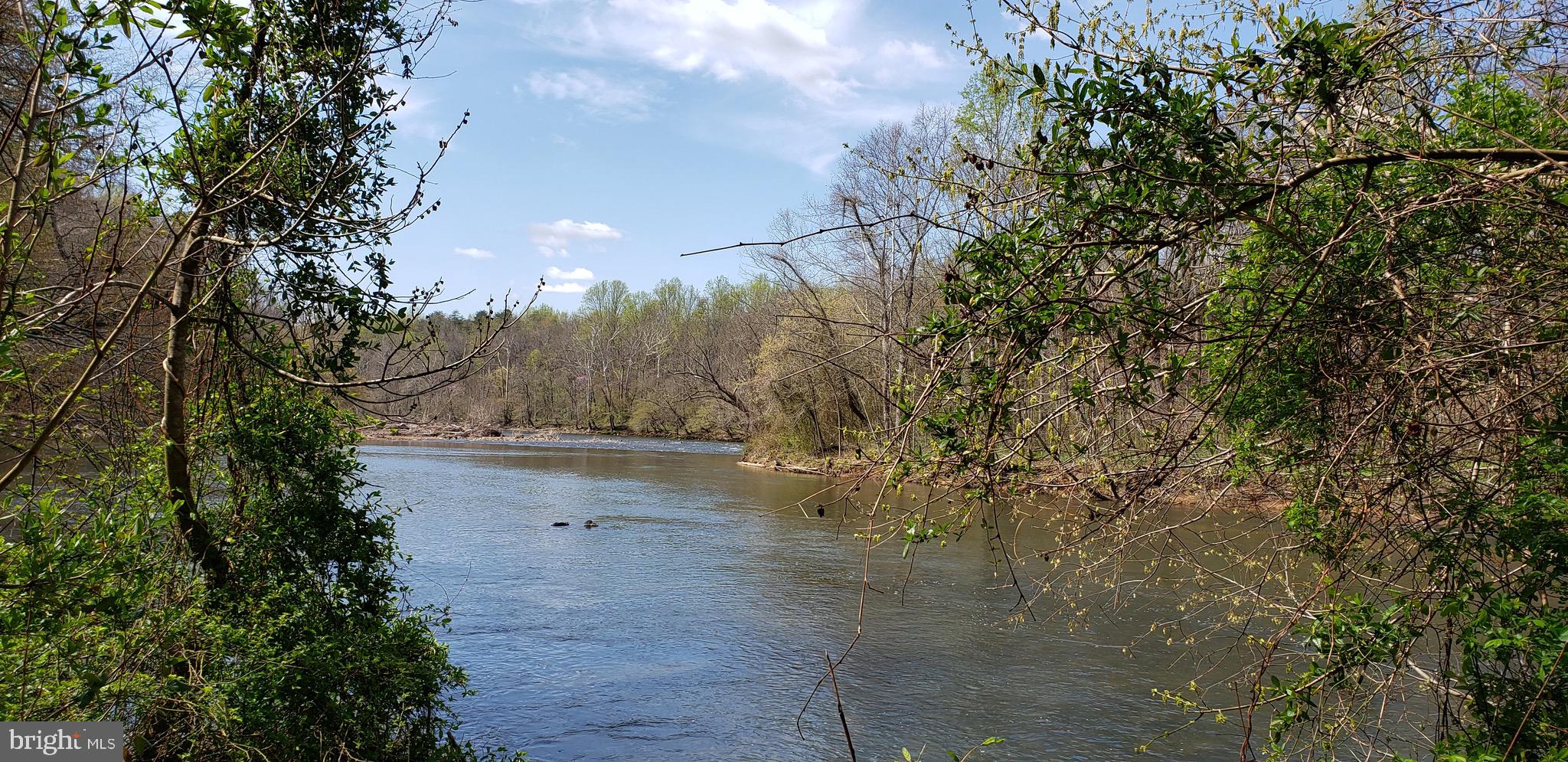 RAPPAHANNOCK RIDGE ESTATES - Residential
