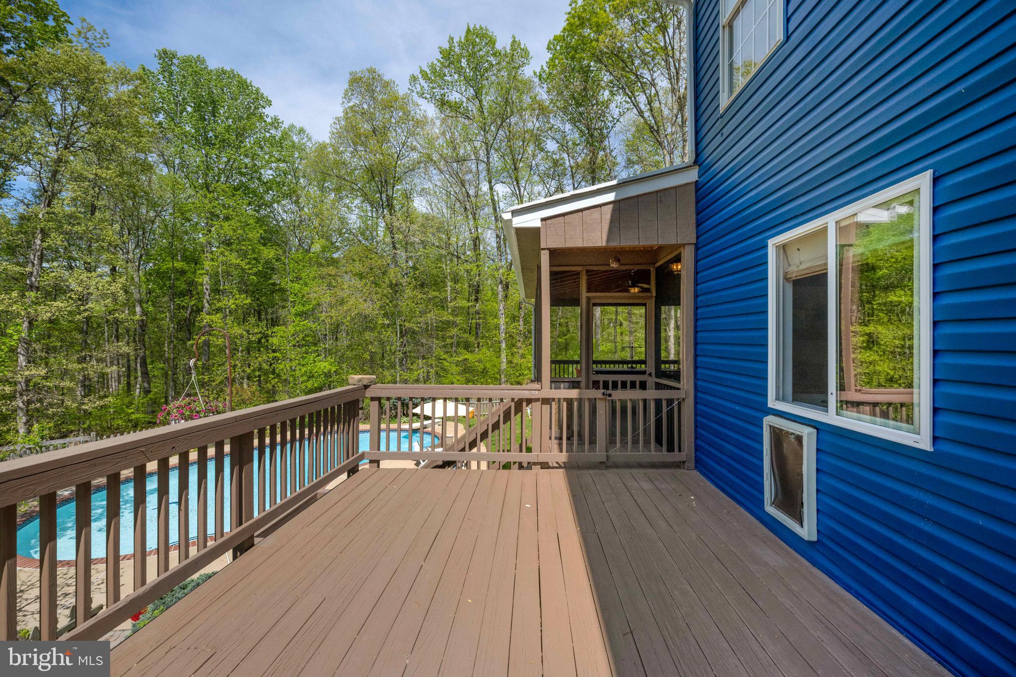 RAPPAHANNOCK RIDGE ESTATES - Residential