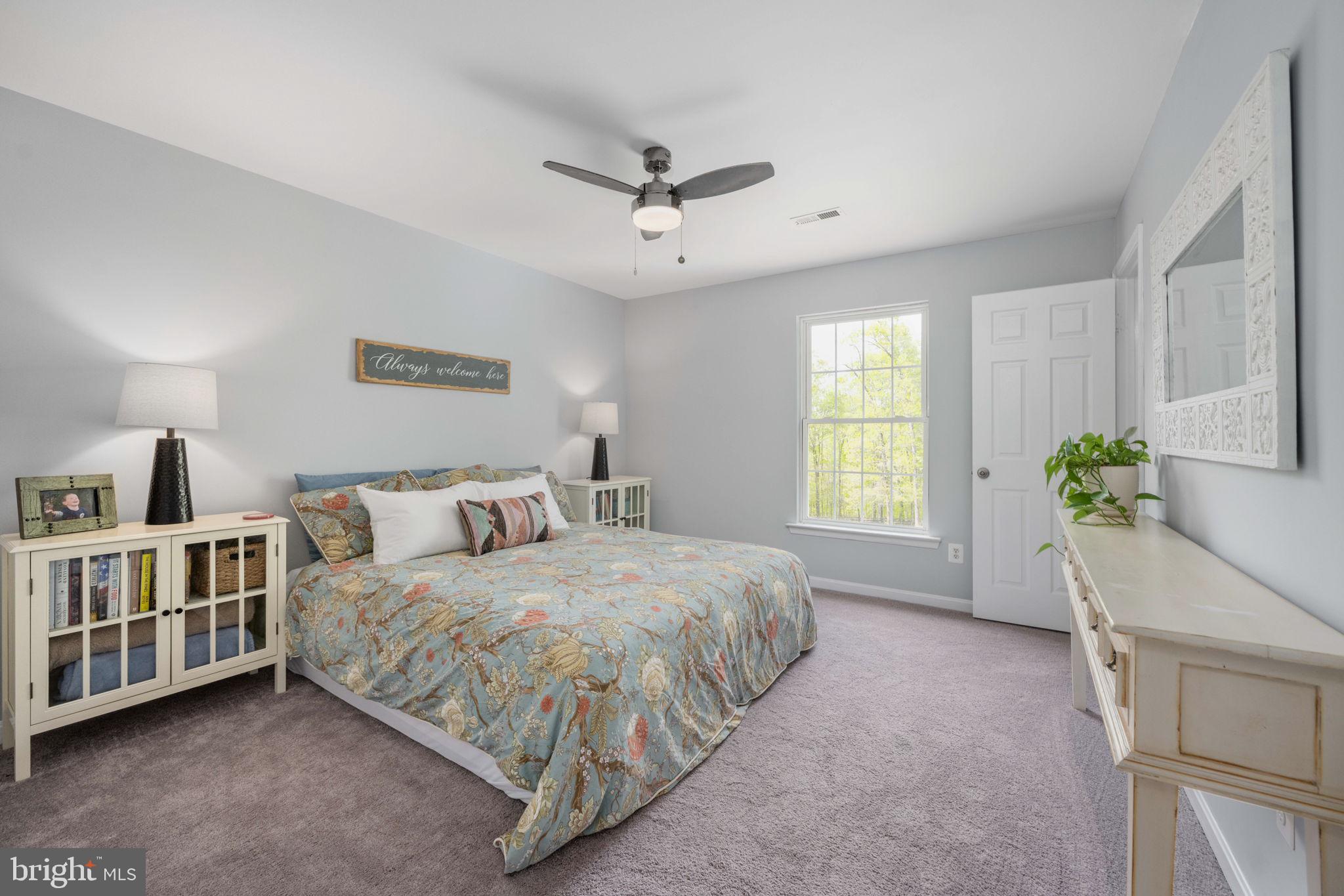 RAPPAHANNOCK RIDGE ESTATES - Residential