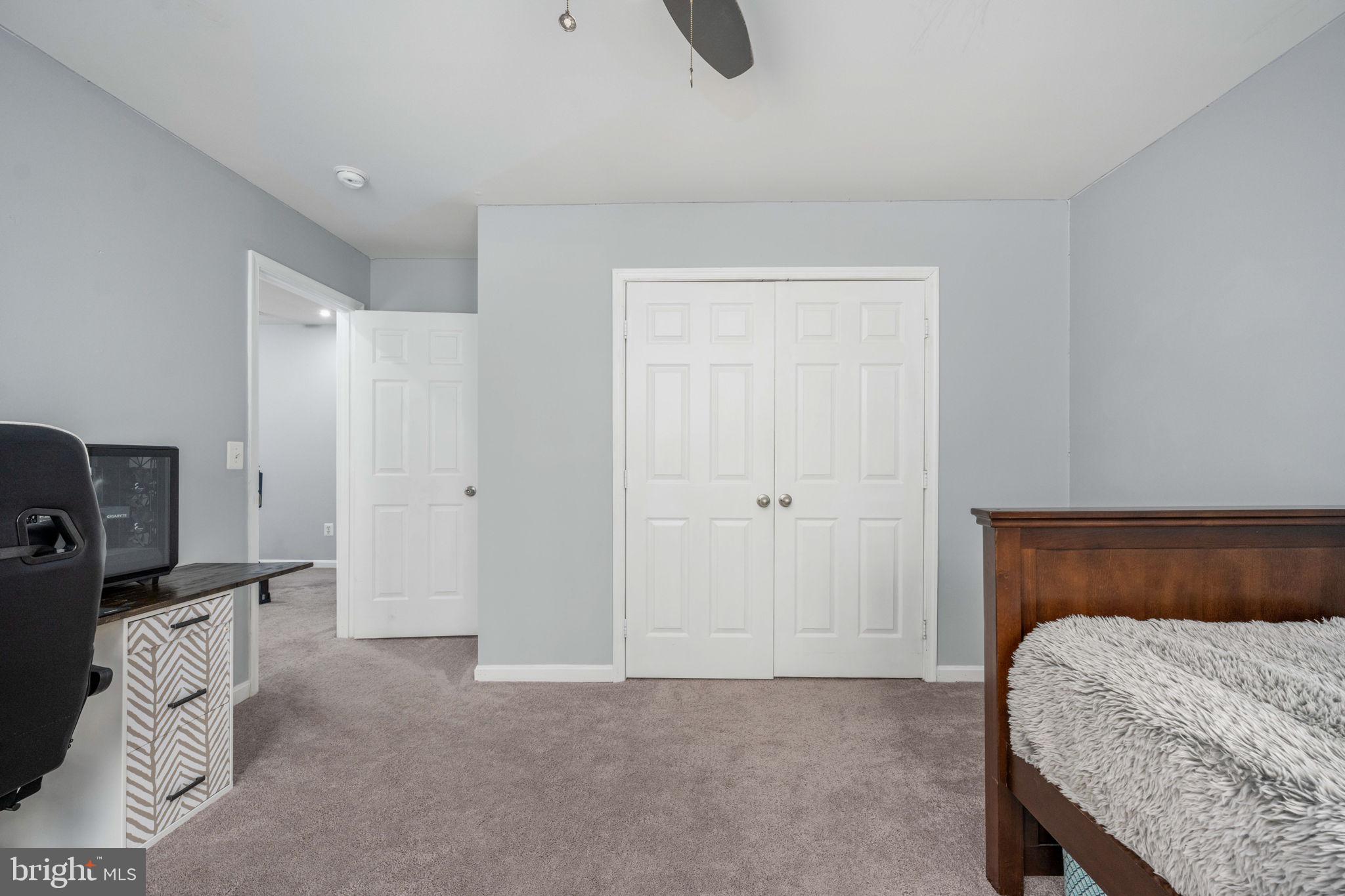 RAPPAHANNOCK RIDGE ESTATES - Residential