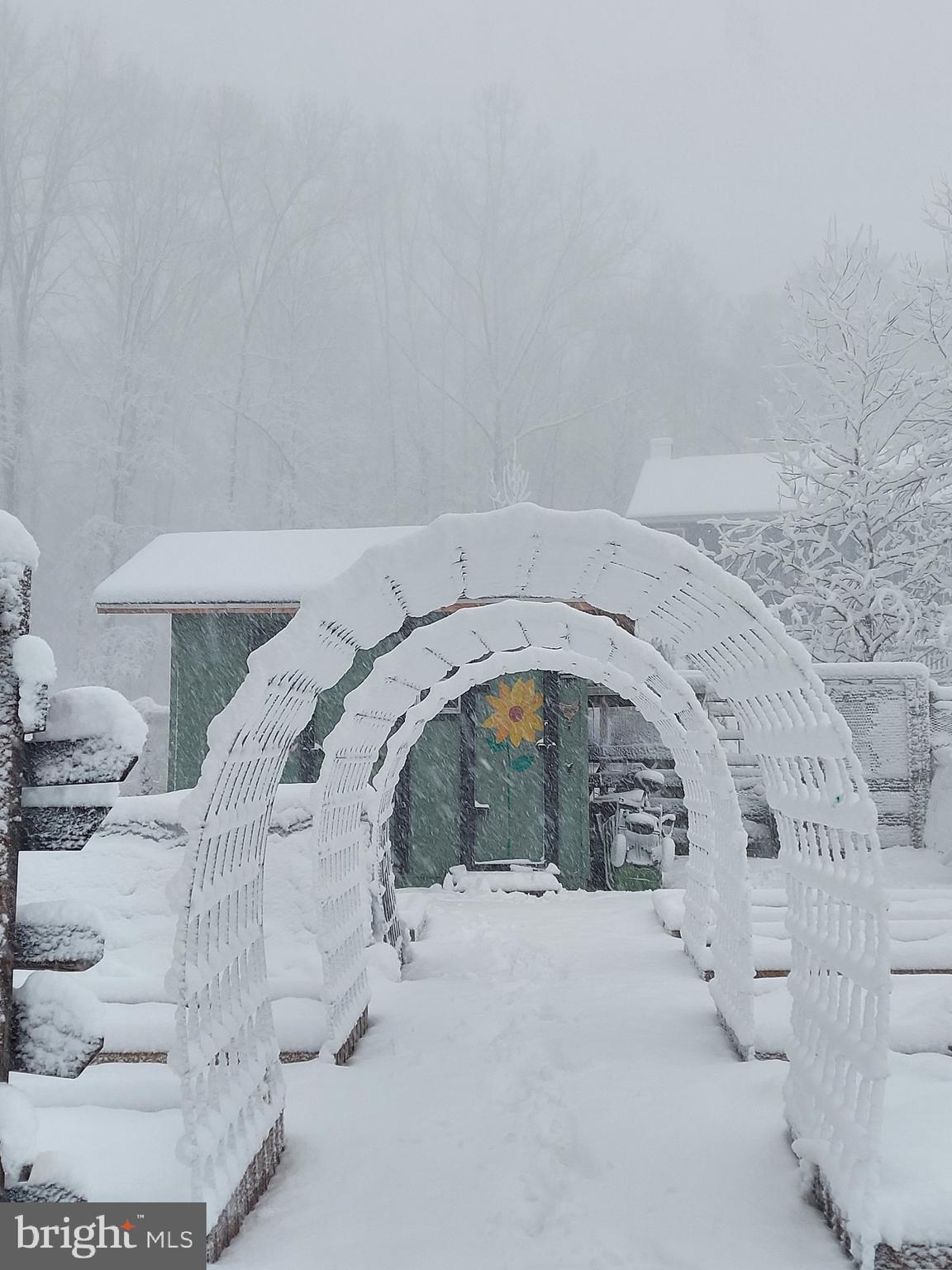 RAPPAHANNOCK RIDGE ESTATES - Residential